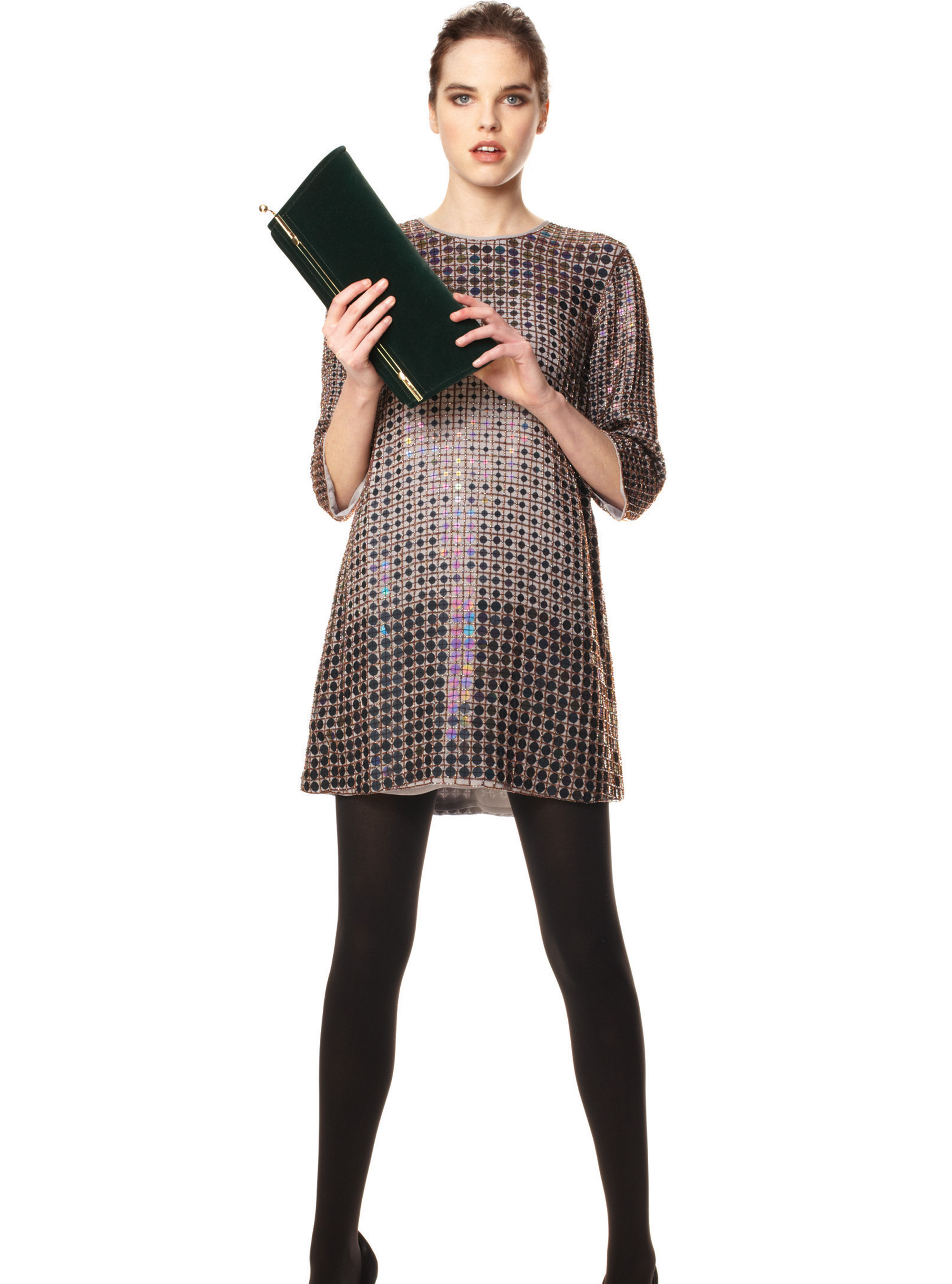 french connection autumn winter 2012-fashion-woman and home