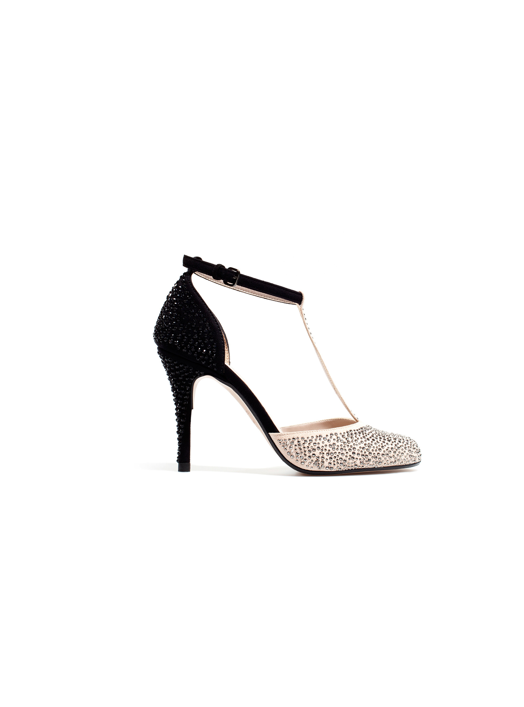 The Best Silver Shoes