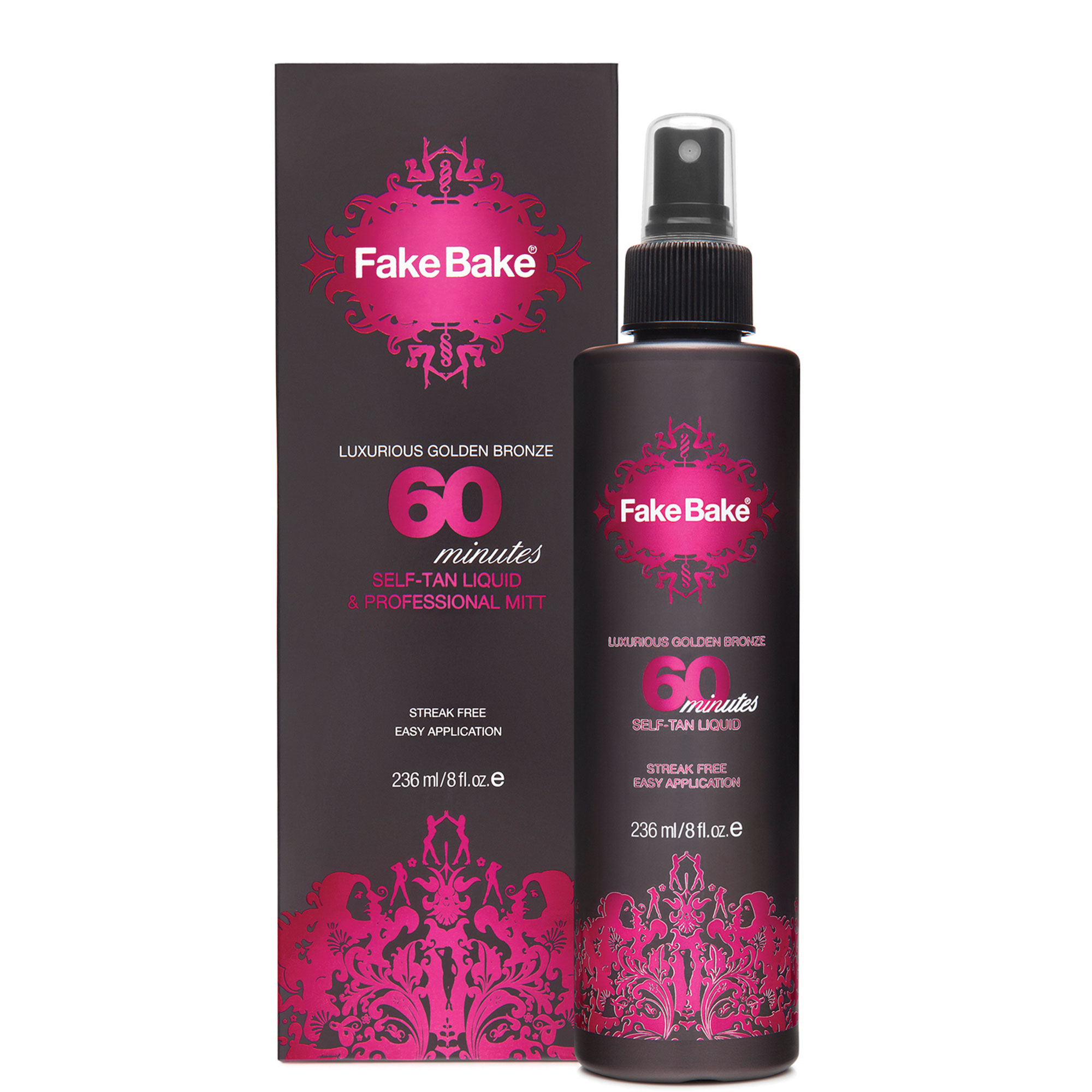 Fake Bake Malibutique Tour