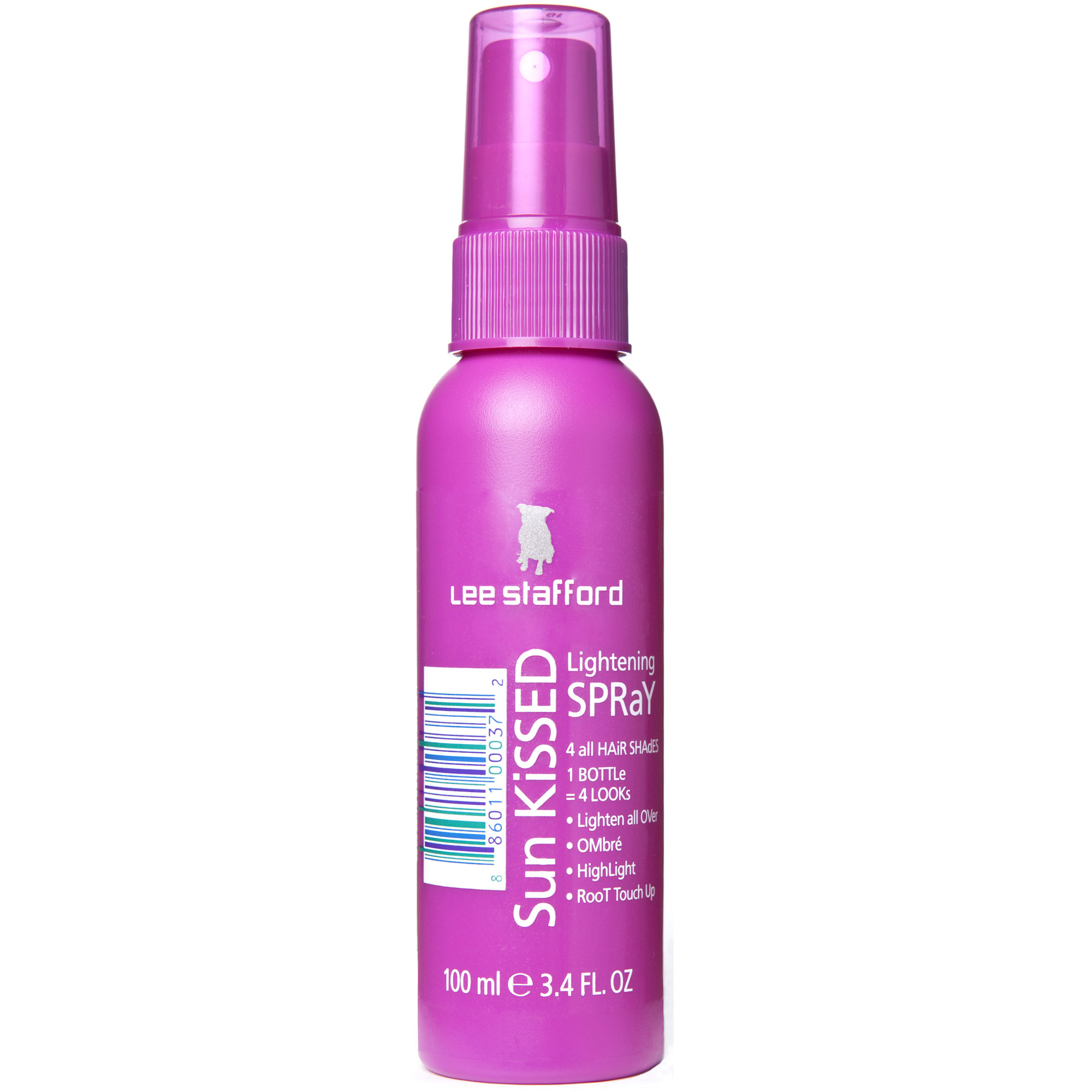 Lee Stafford Sun Kissed Lightening Spray