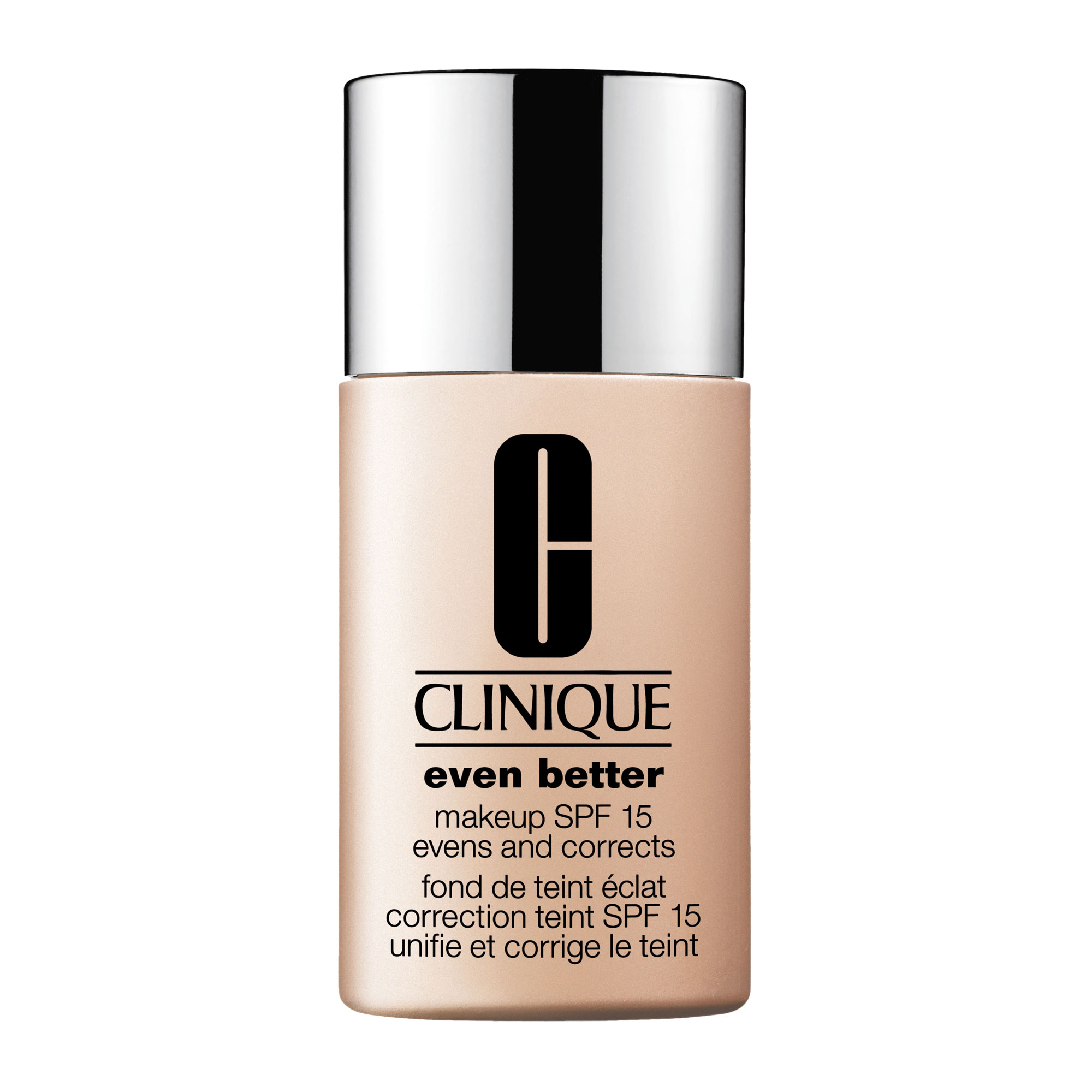 Clinique Even Better Makeup SPF15