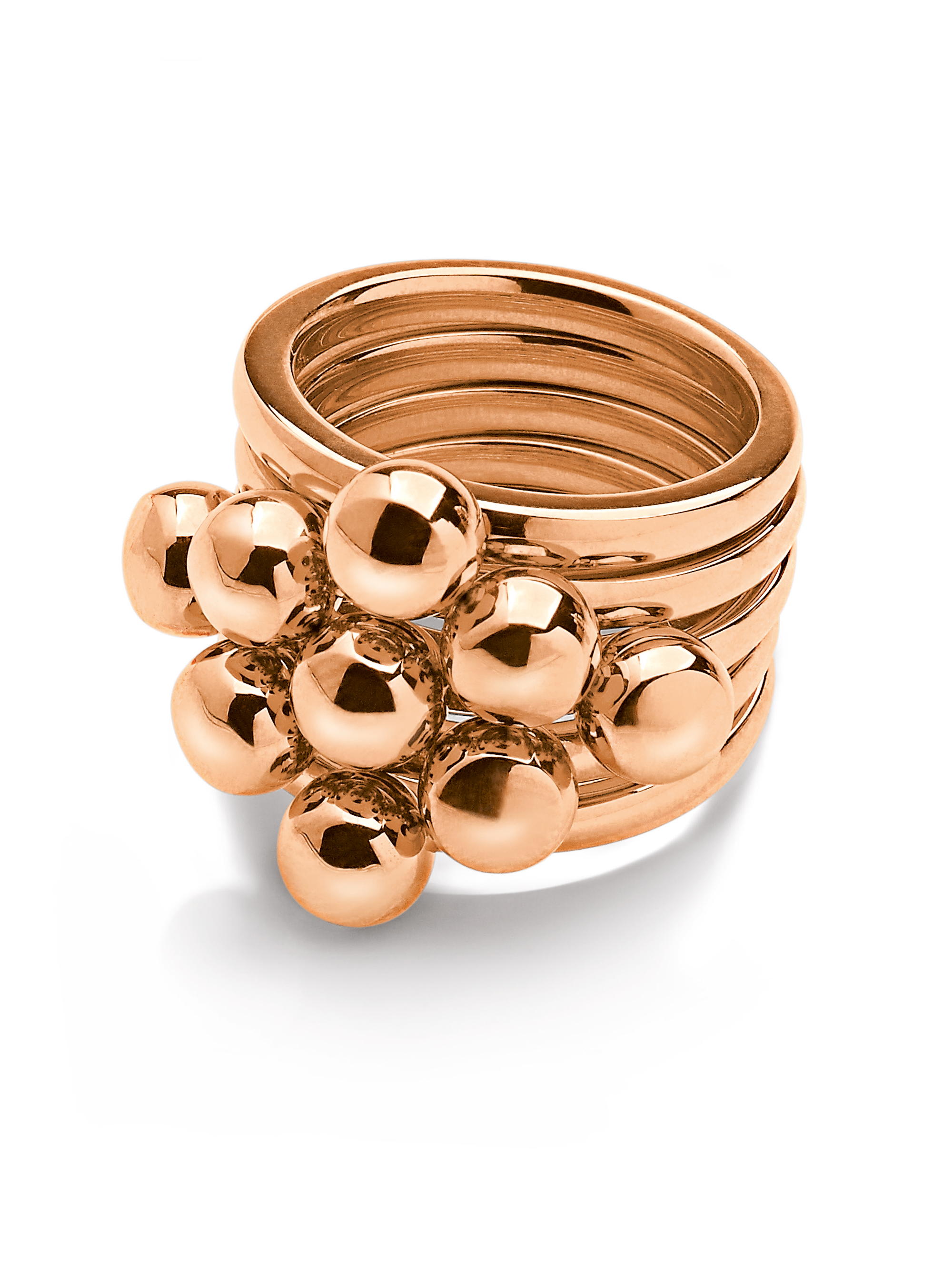 Folli Follie Fireworks Ring