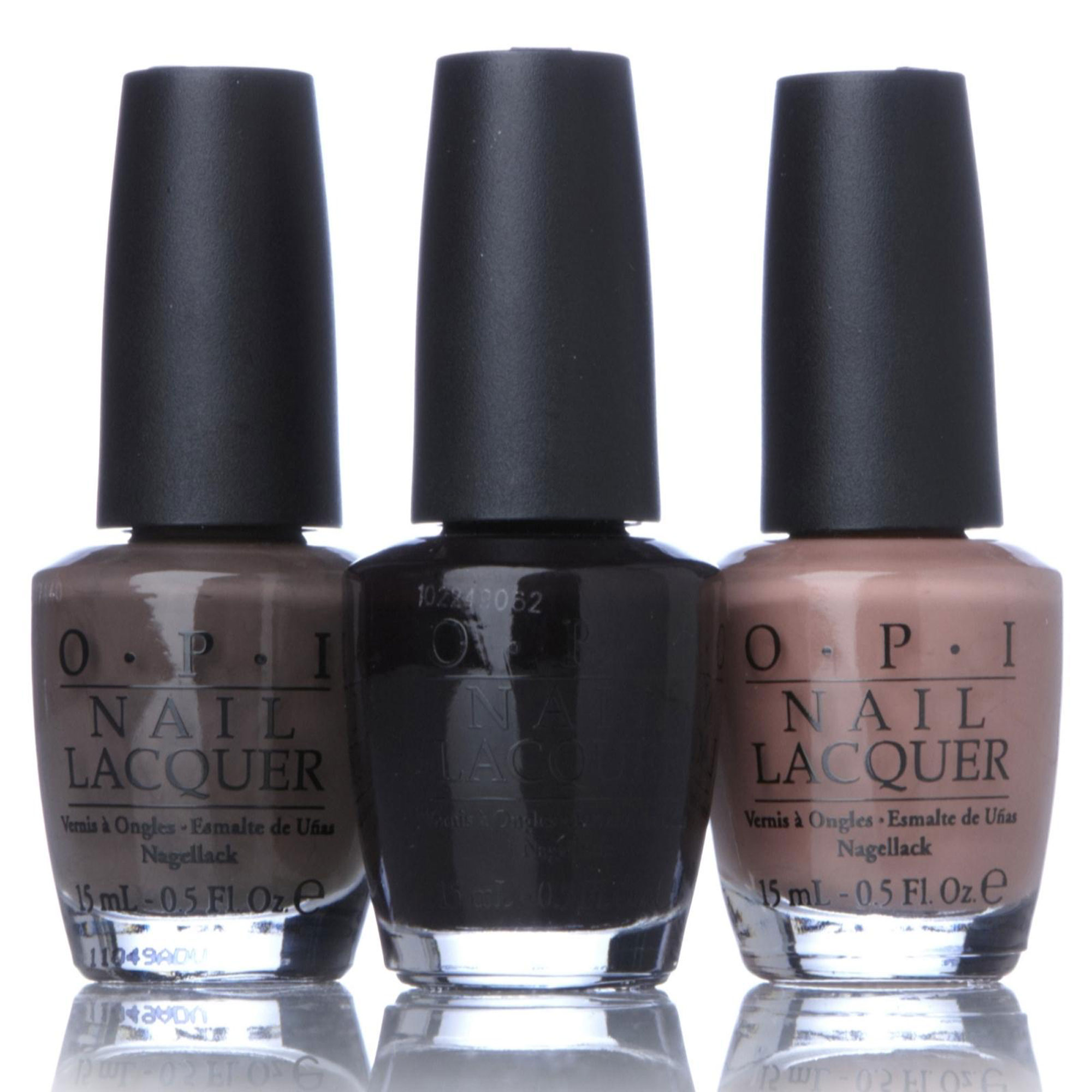 OPI 3 Piece Ultimate Favs Collection OPI 3 Piece Ultimate Favs Collection