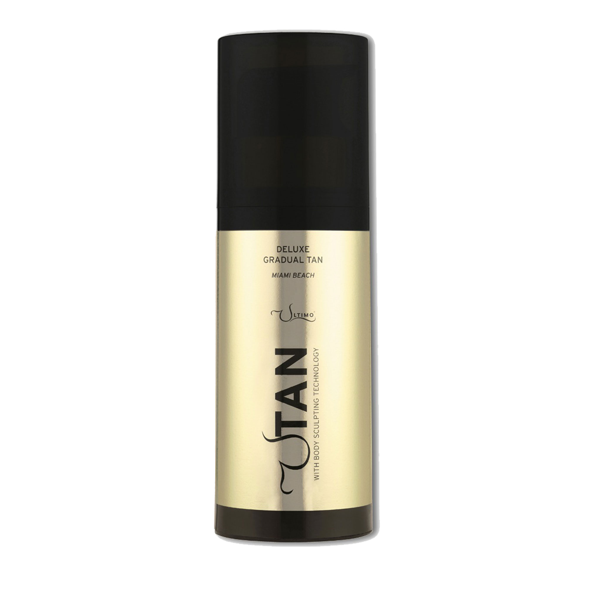 Ultimo Miami Beach Deluxe Gradual Facial Tan