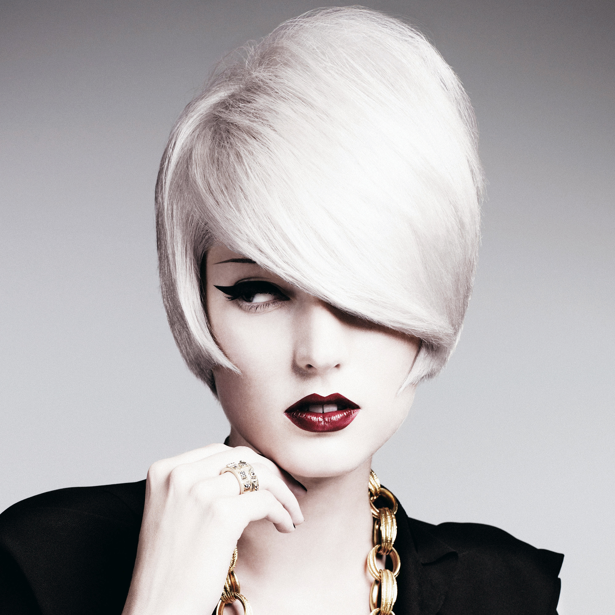 60s bob hairstyle-hair-hairstyles-autumn winter hairstyles-beauty ...