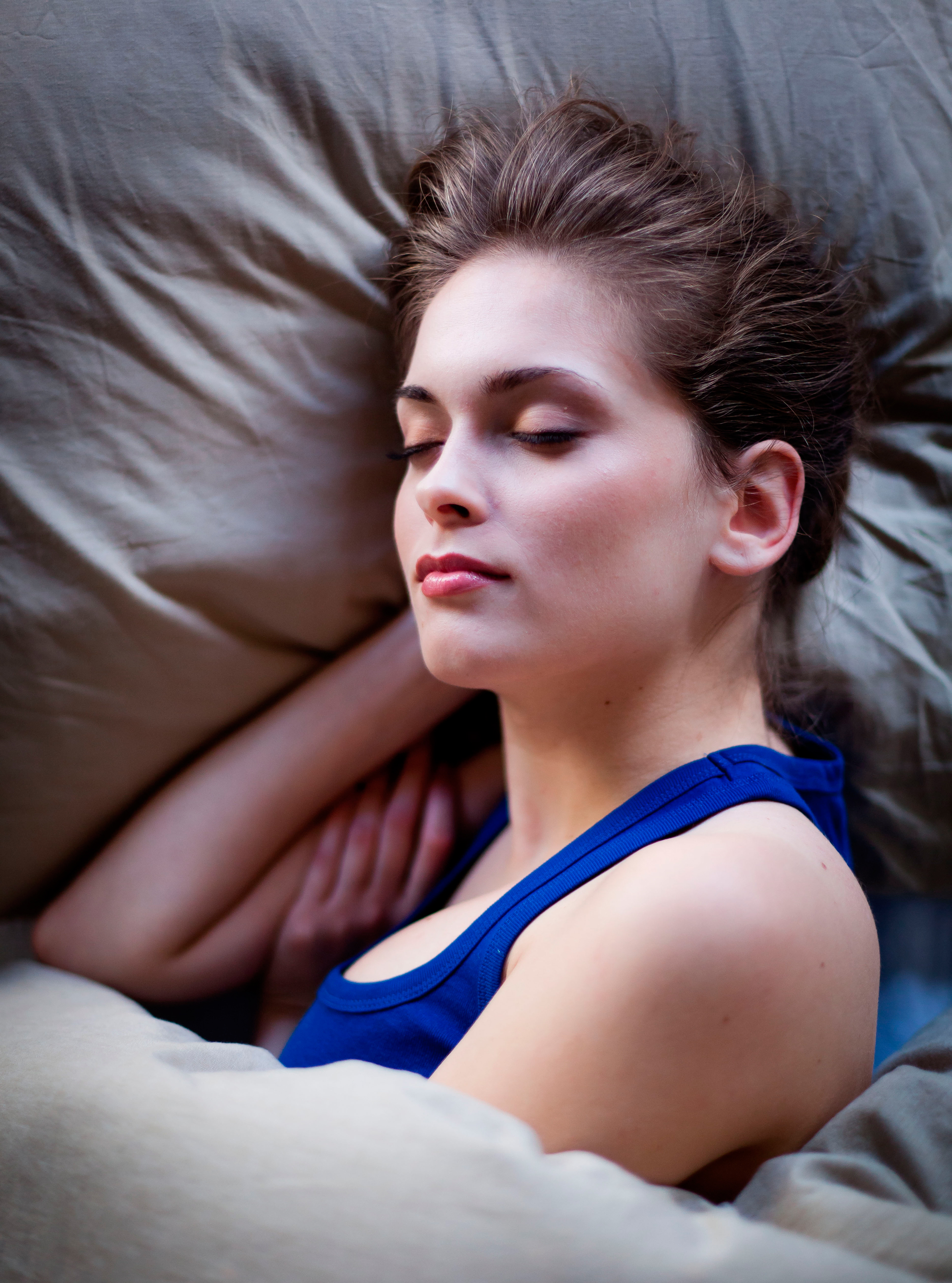 10 Foods For Better Sleep