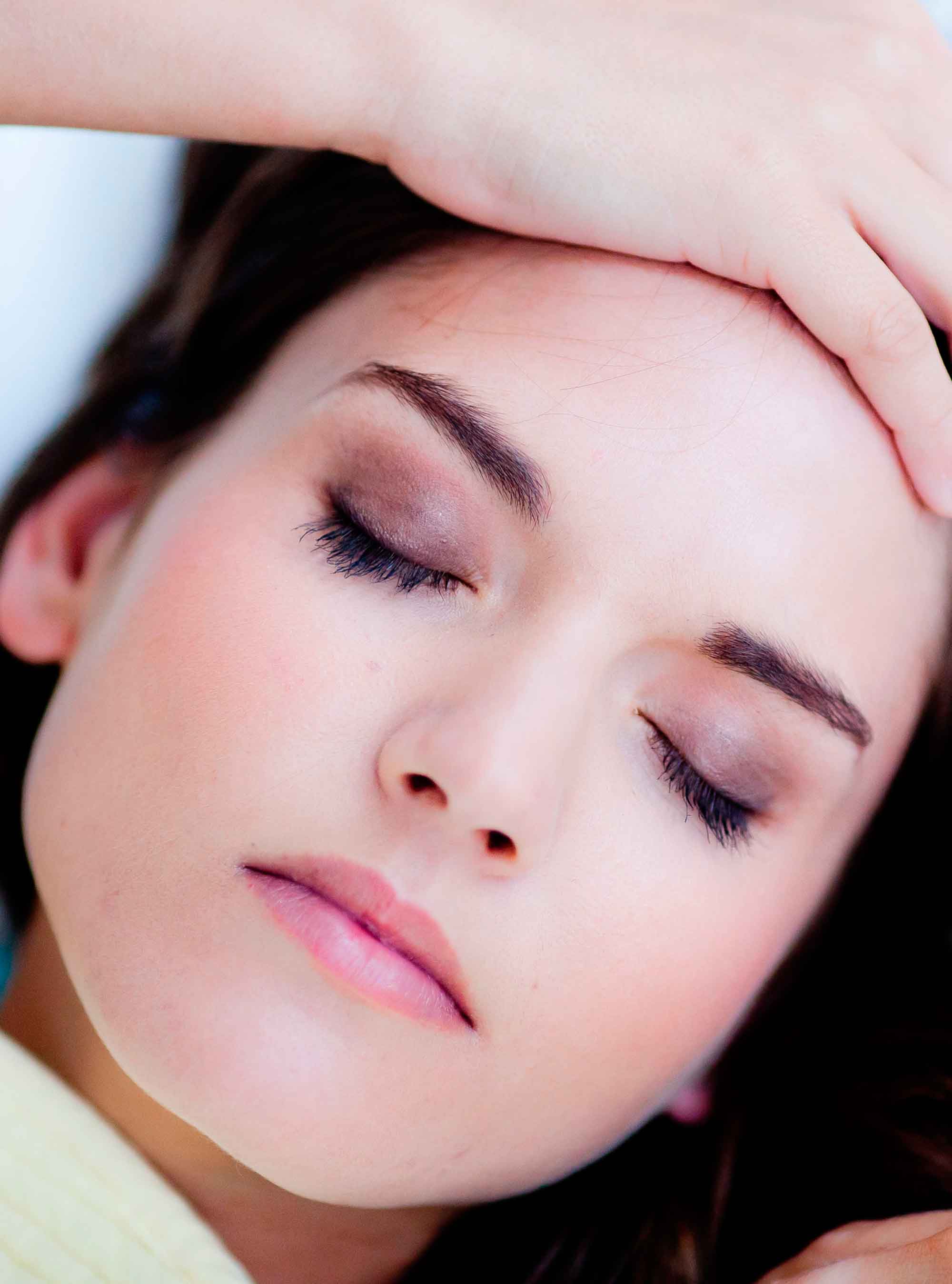 Is Stress Making You Put On Weight? Is Stress Making You Put On Weight?