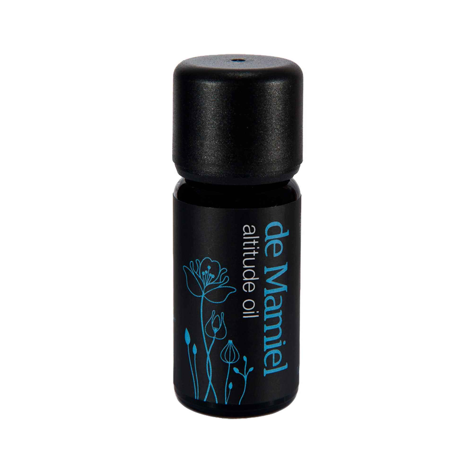 de Mamiel Altitude Oil