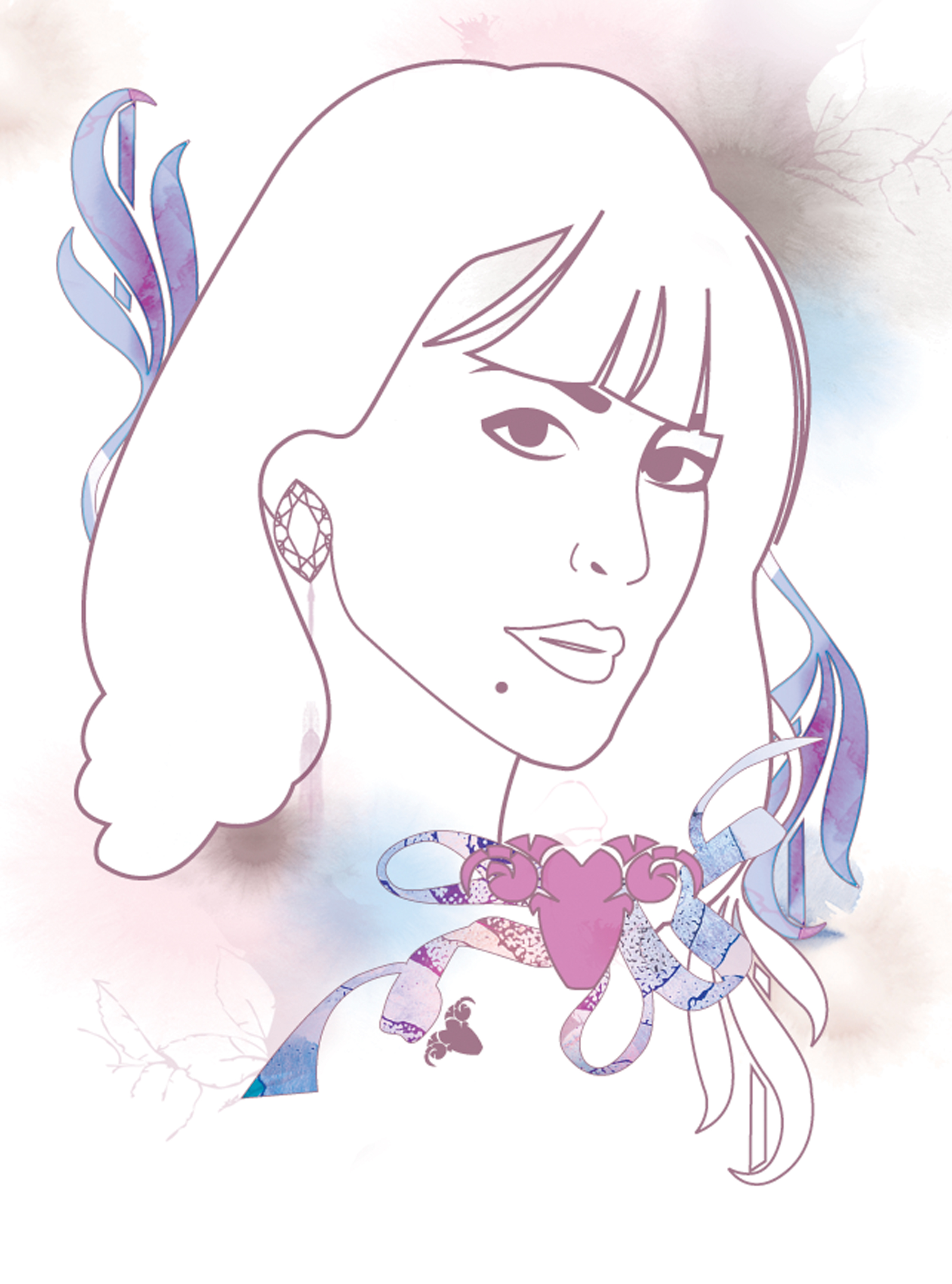 Aries Horoscopes guide-star signs-zodiac-woman and home