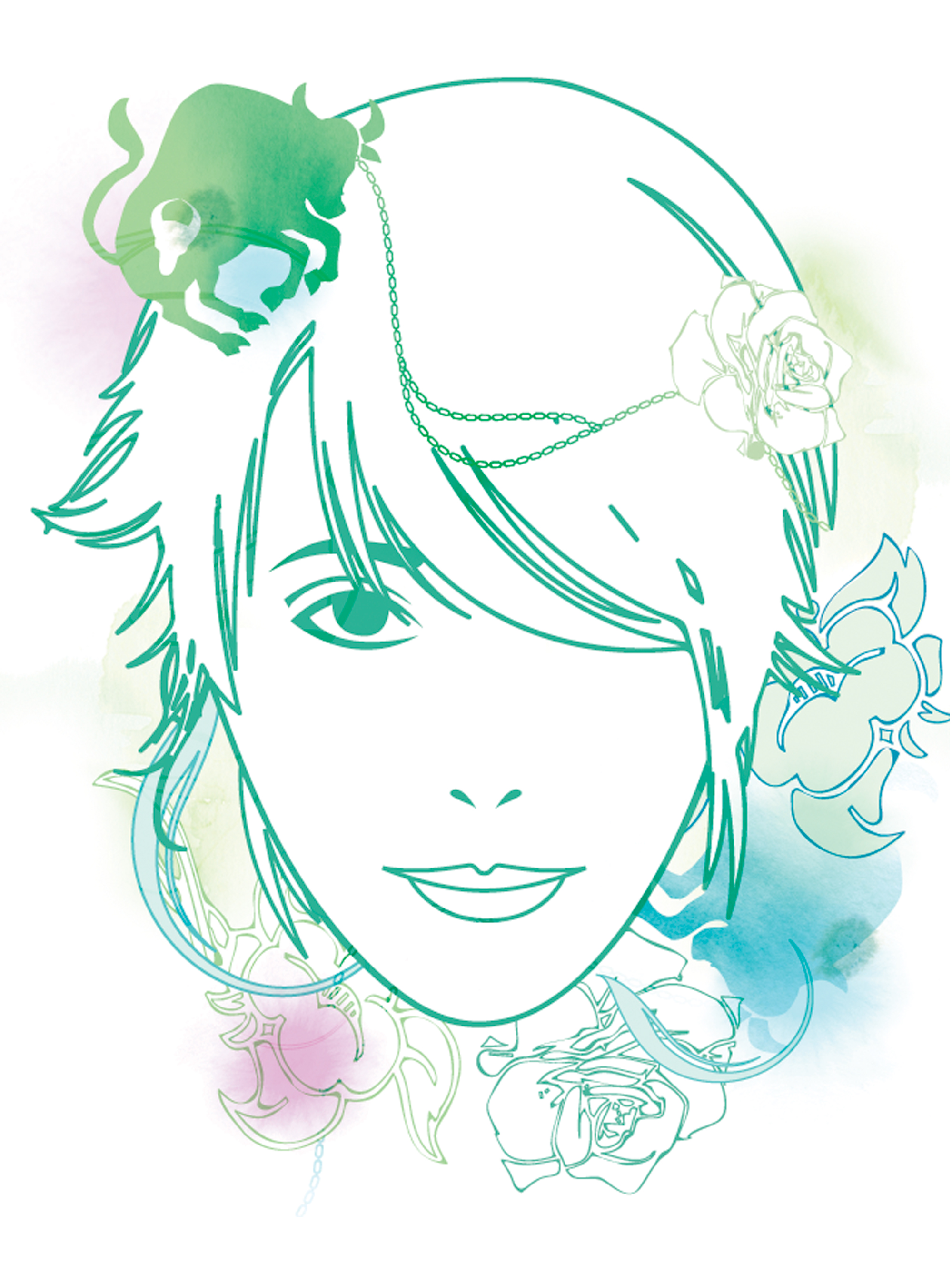 Taurus Horoscopes guide-star signs-zodiac-woman and home