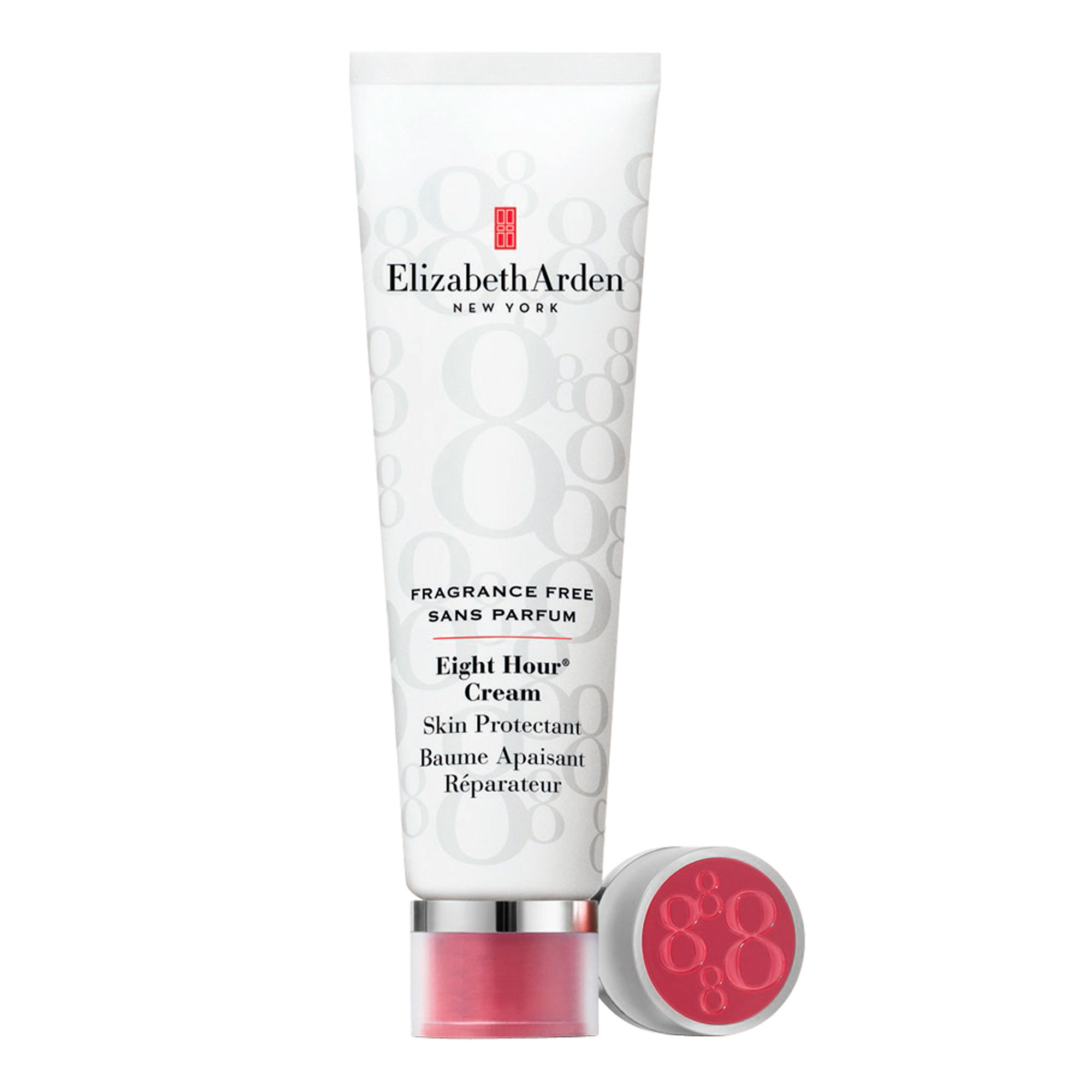 Elizabeth Arden Fragrance Free Eight Hour Cream