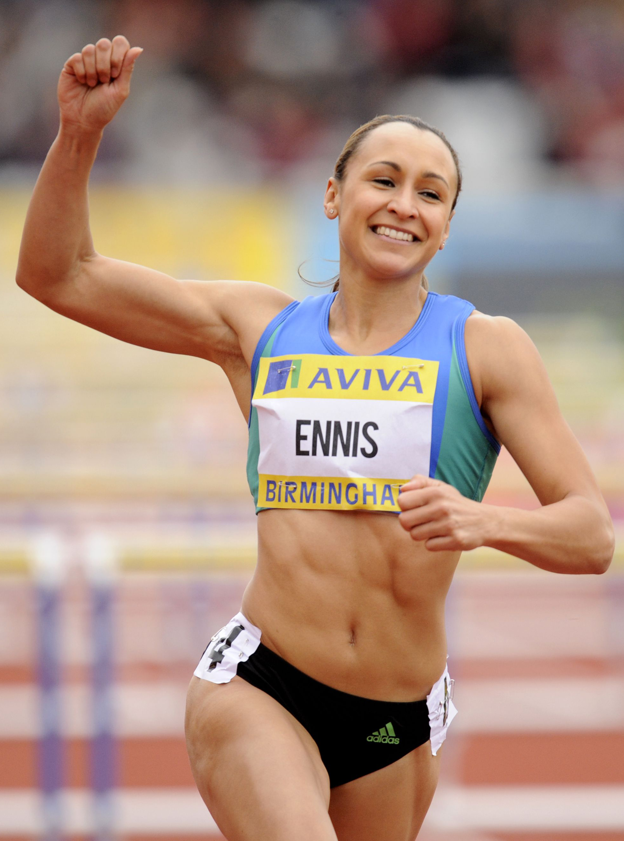 10 GB Olympians to Watch
