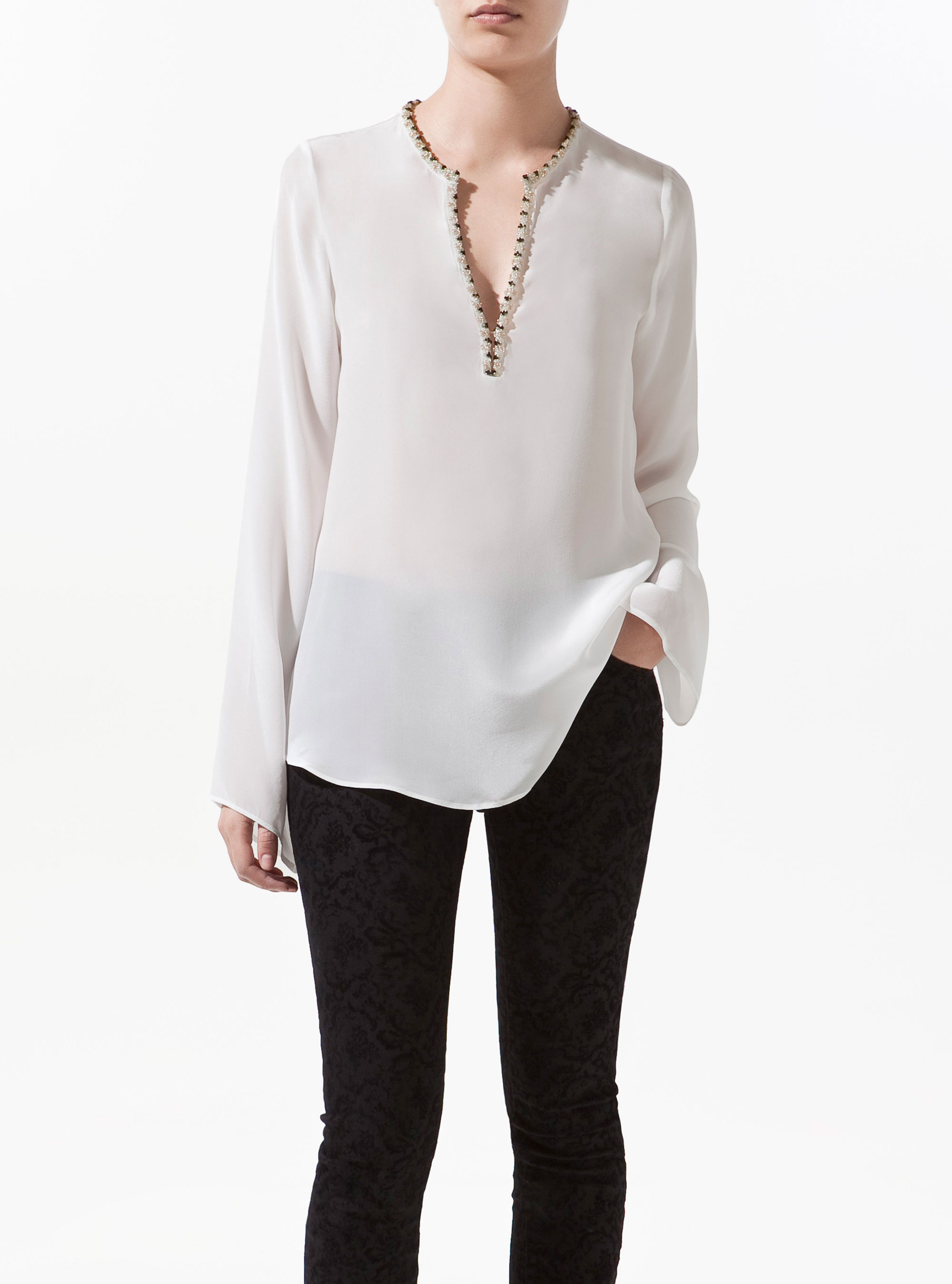 How To Dress For A Top Heavy Body Shape How To Dress For A Top Heavy Body Shape