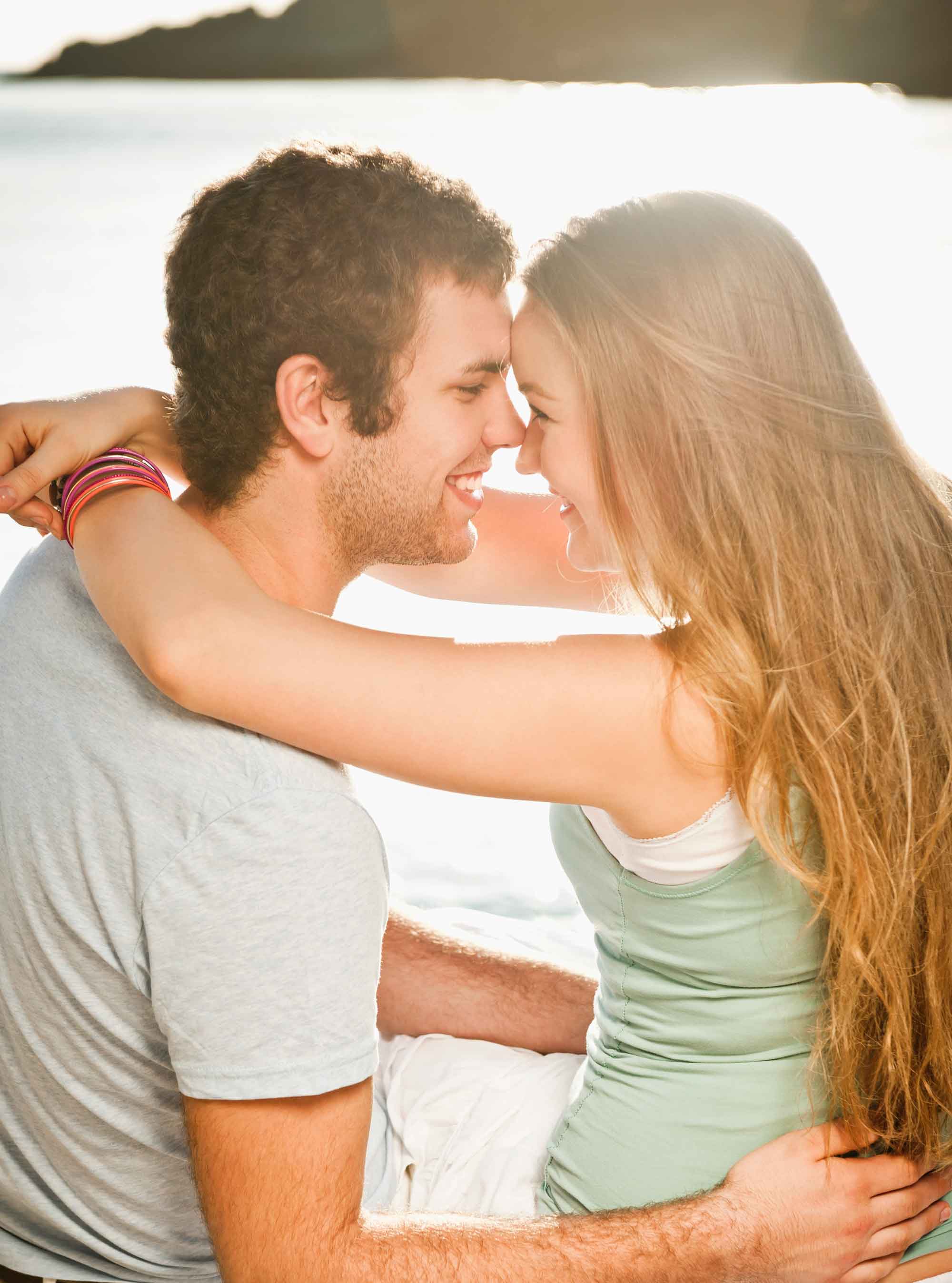 Couple on holiday-relationship tips-Wellbeing-Health-Woman and Home