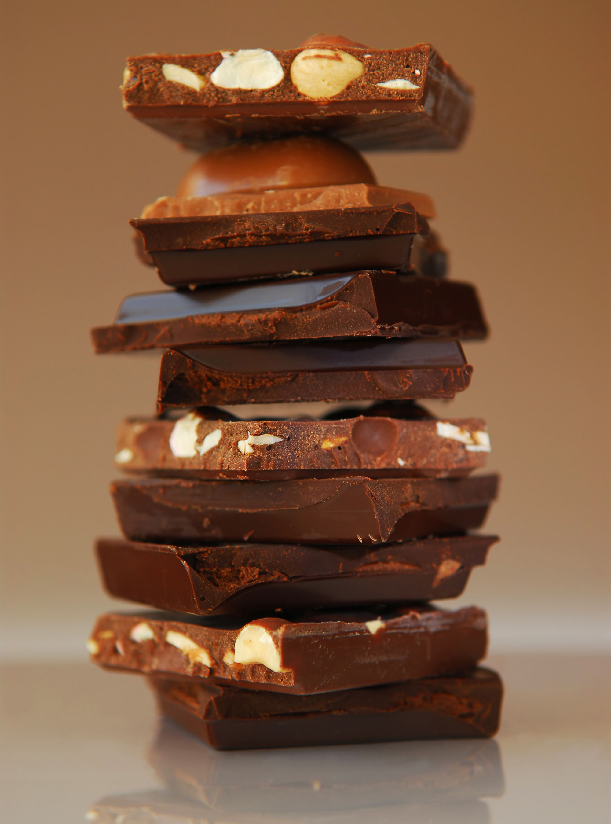How do you control the urge to snack? ...Today's debate