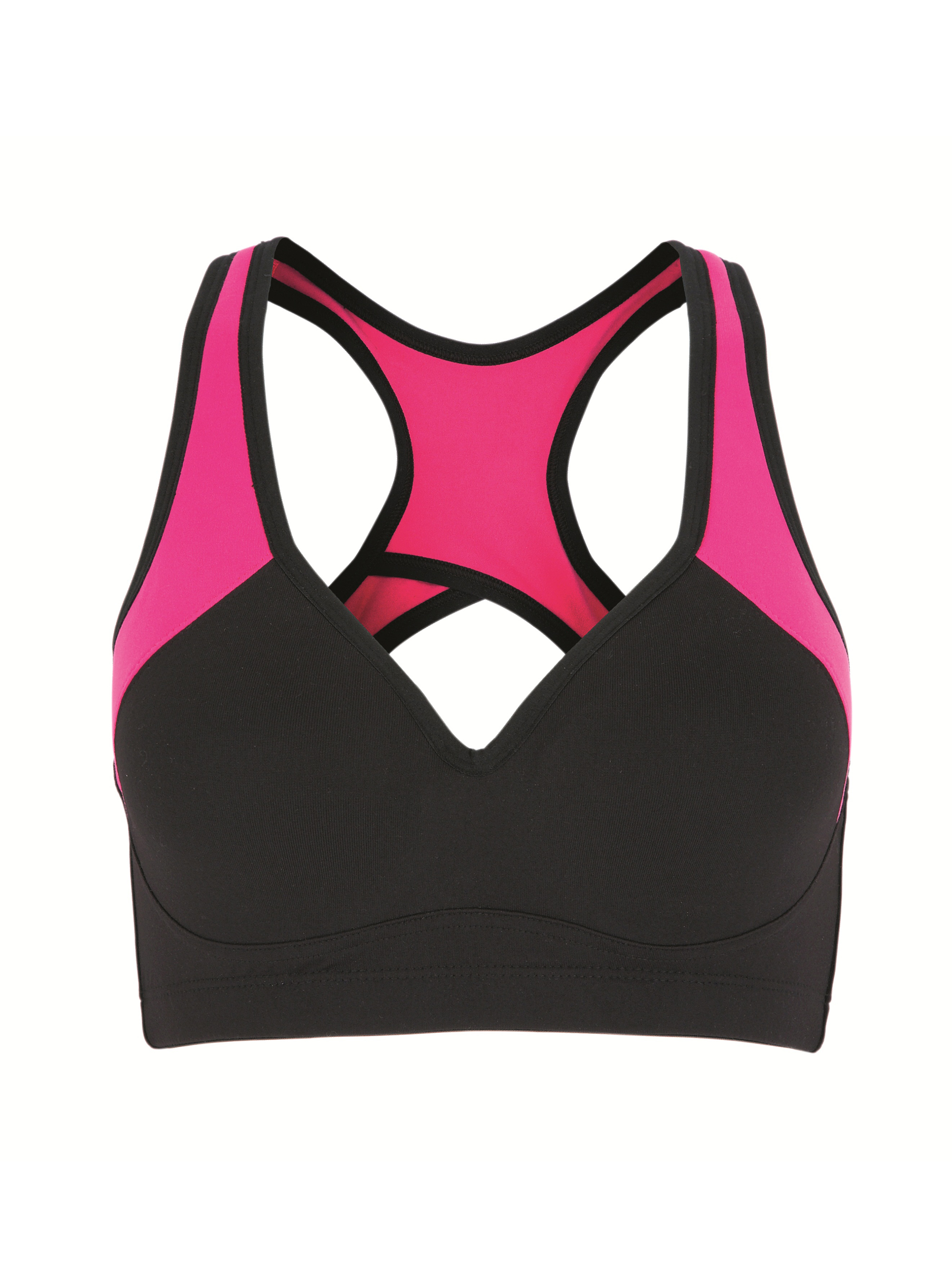 Marks and Spencer High Impact Sports Bra