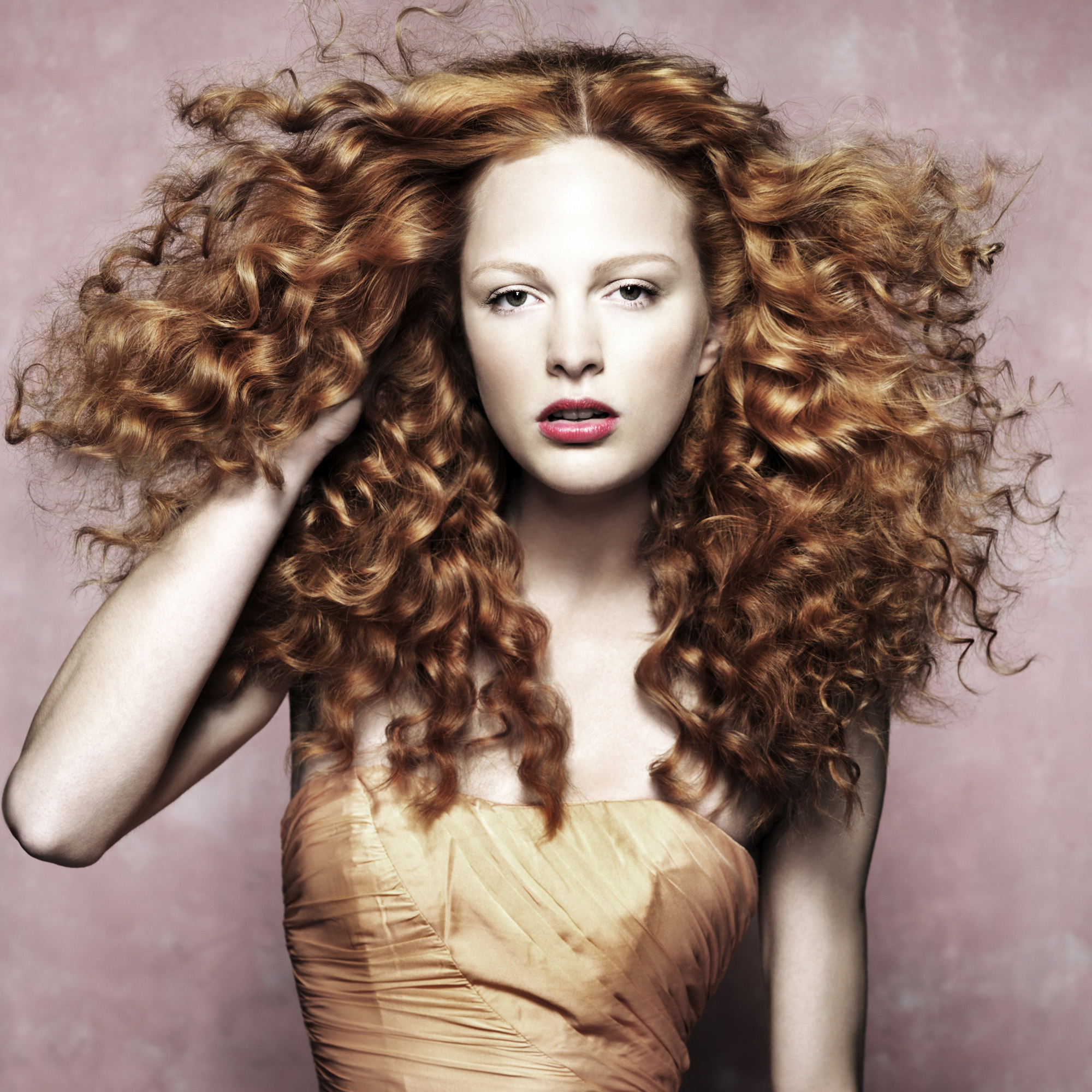 Hair Perfume: The New Way To Wear Scent Hair Perfume: The New Way To Wear Scent