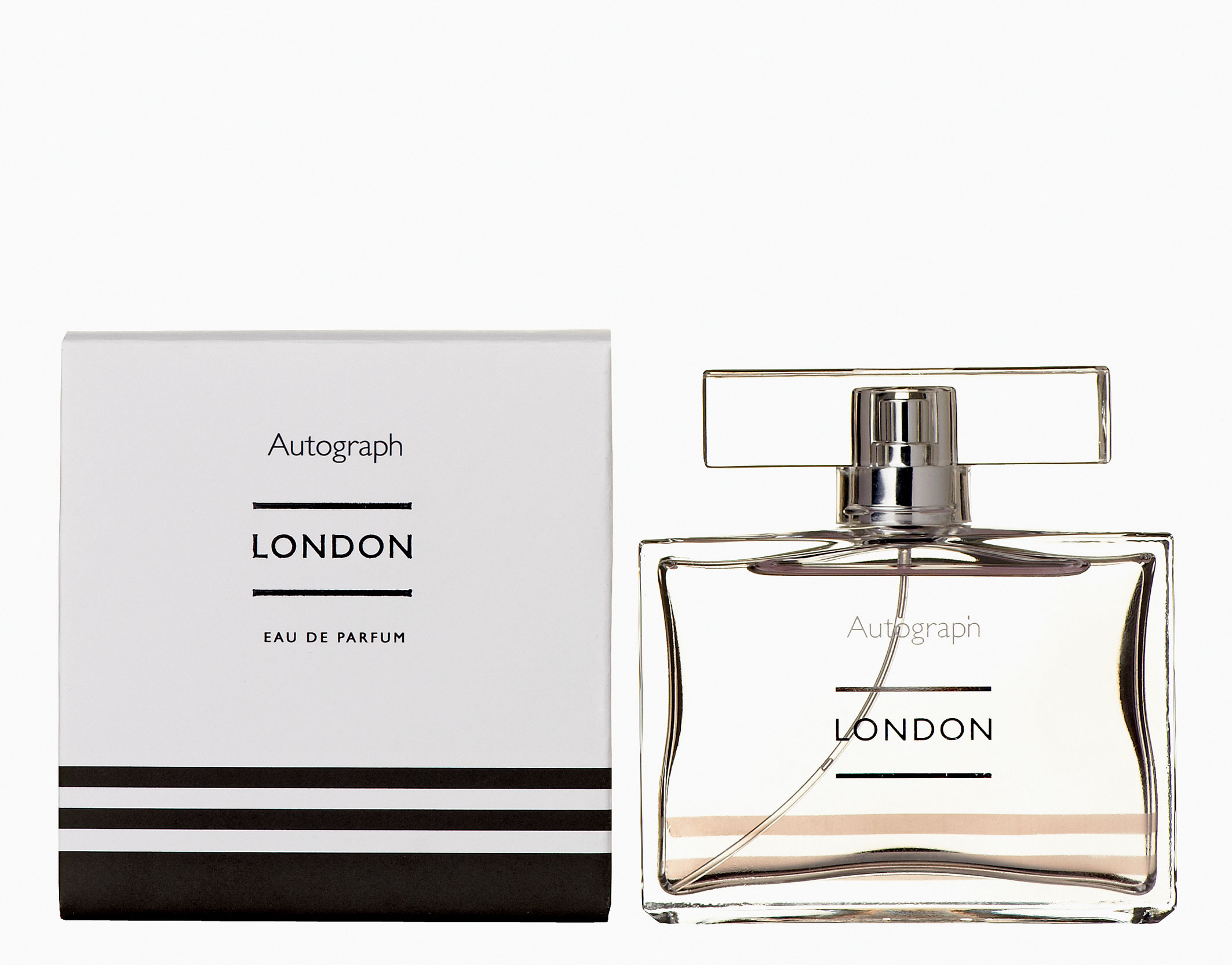 Autograph London Eau de Parfum