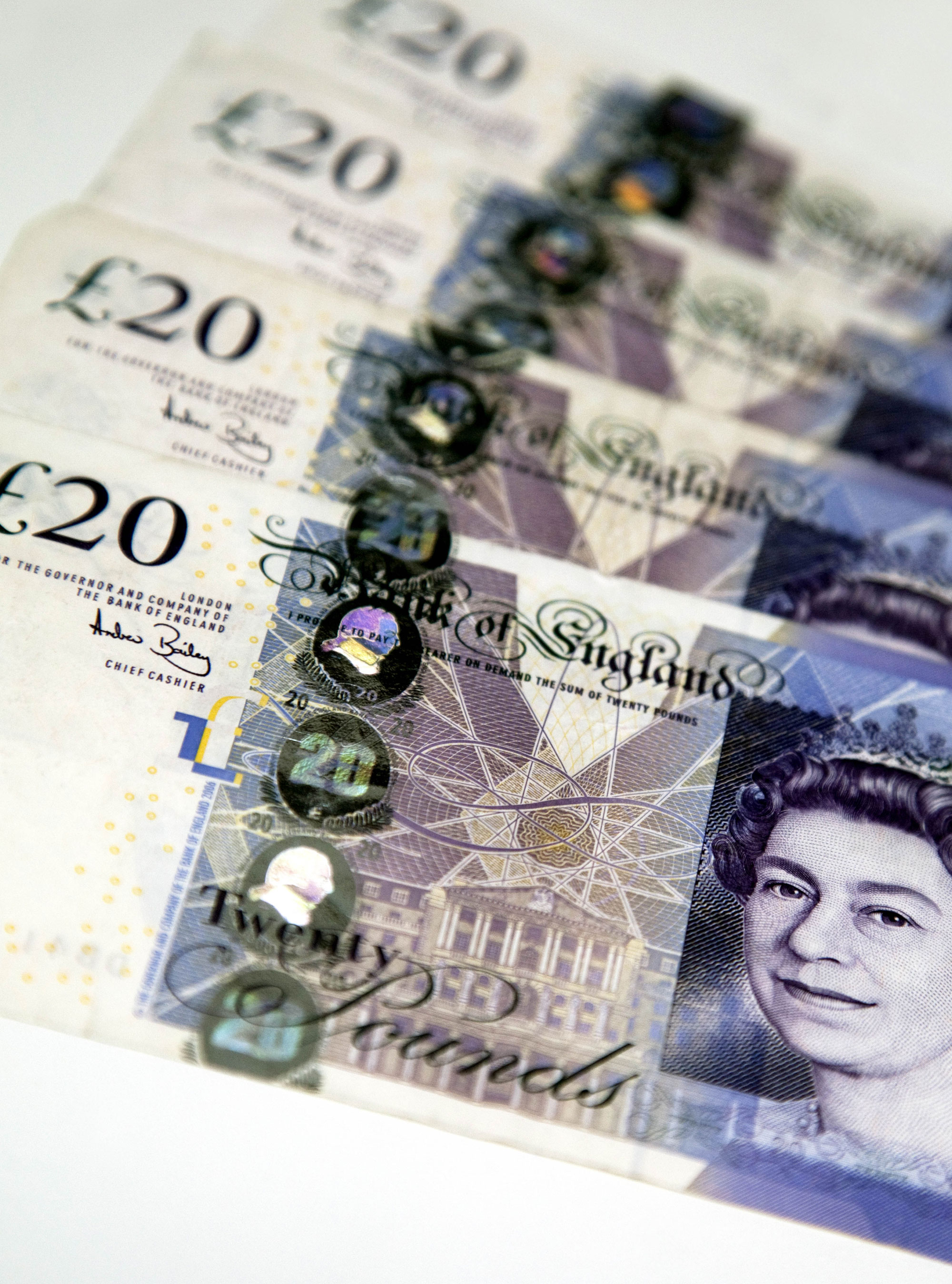 Do you manage the money in your household? ...Today's Debate