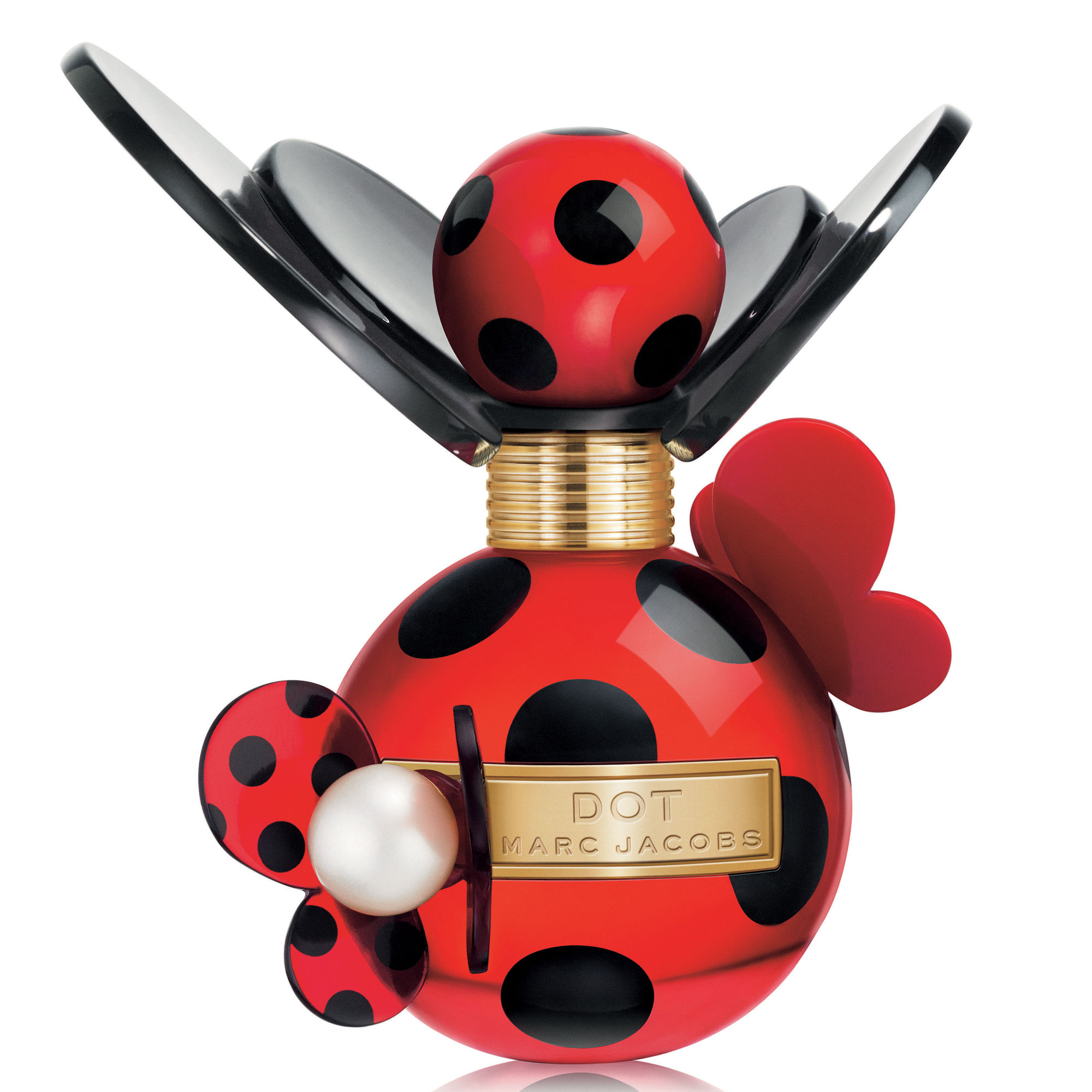Marc Jacobs Dot Perfume