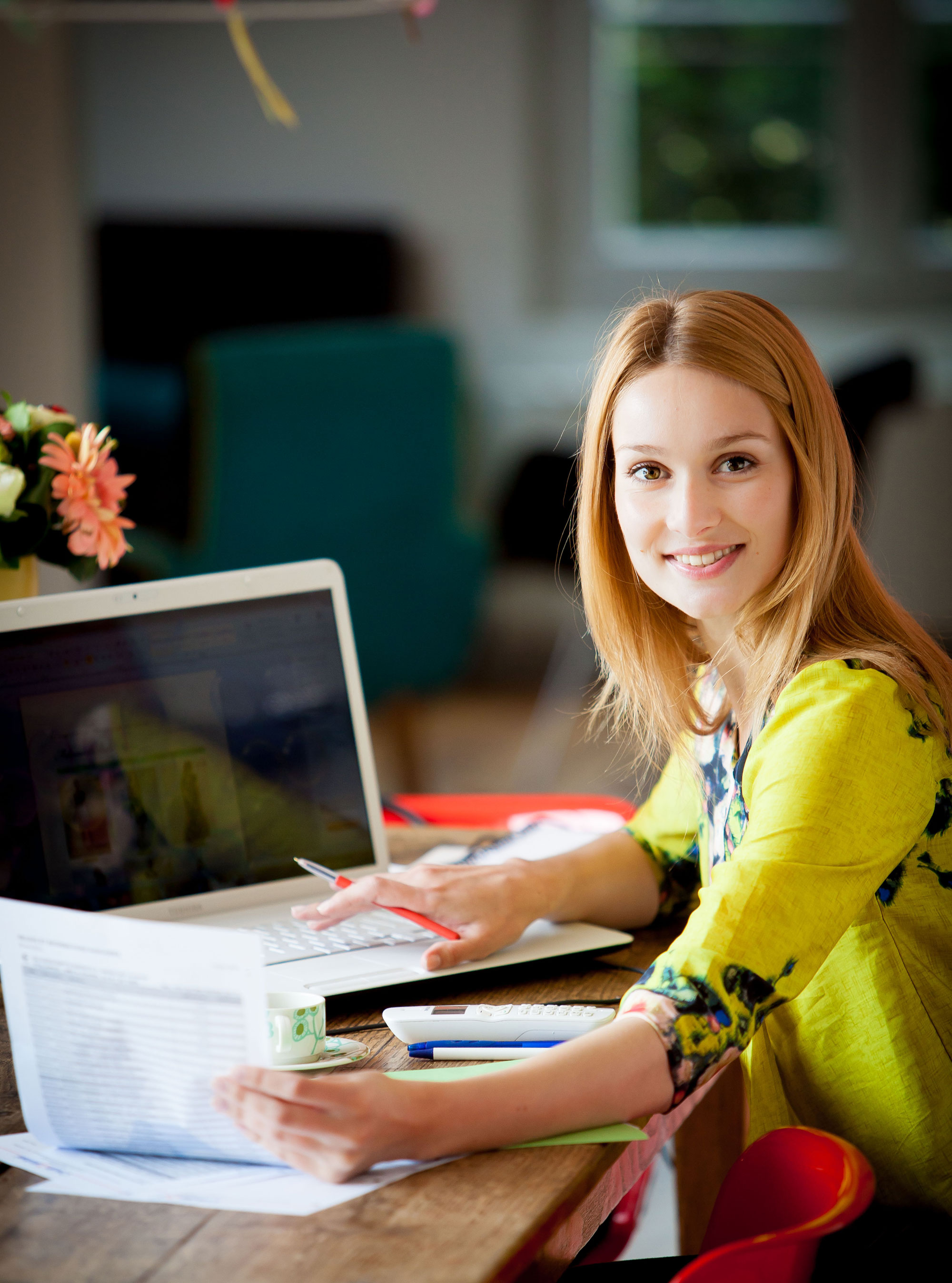 10 Traits Successful People Share 10 Traits Successful People Share