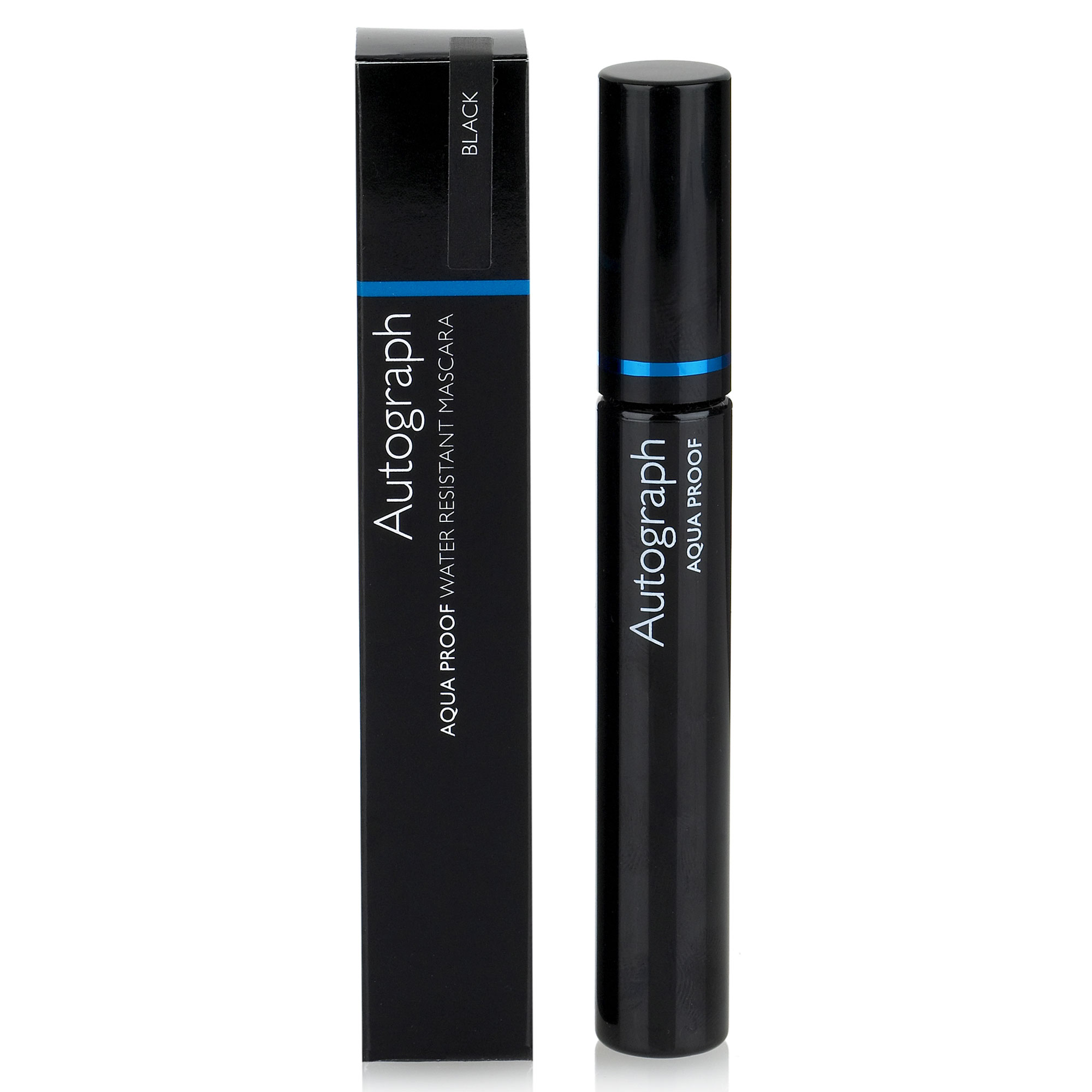Autograph Aqua Proof Water Mascara