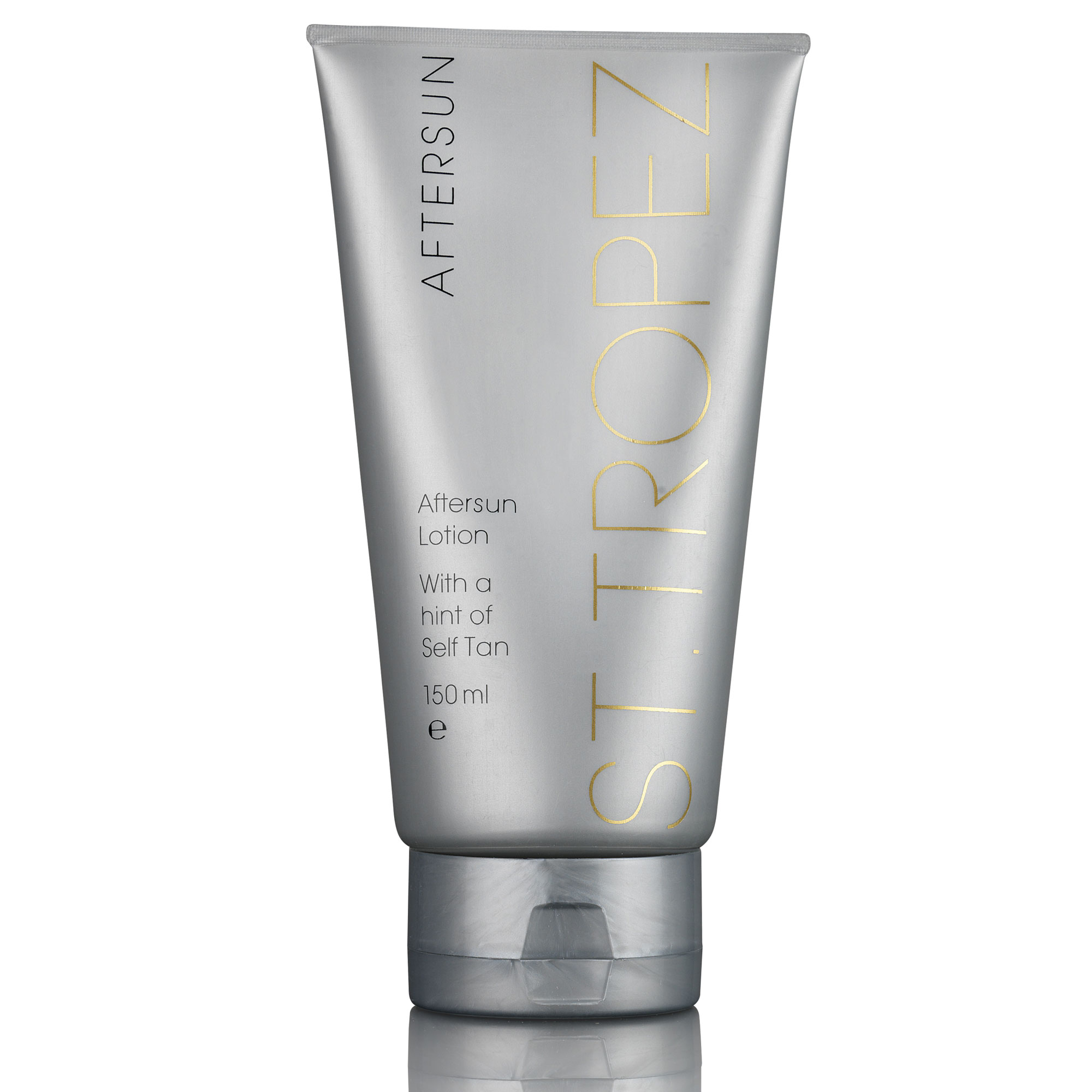 St Tropez Aftersun Lotion