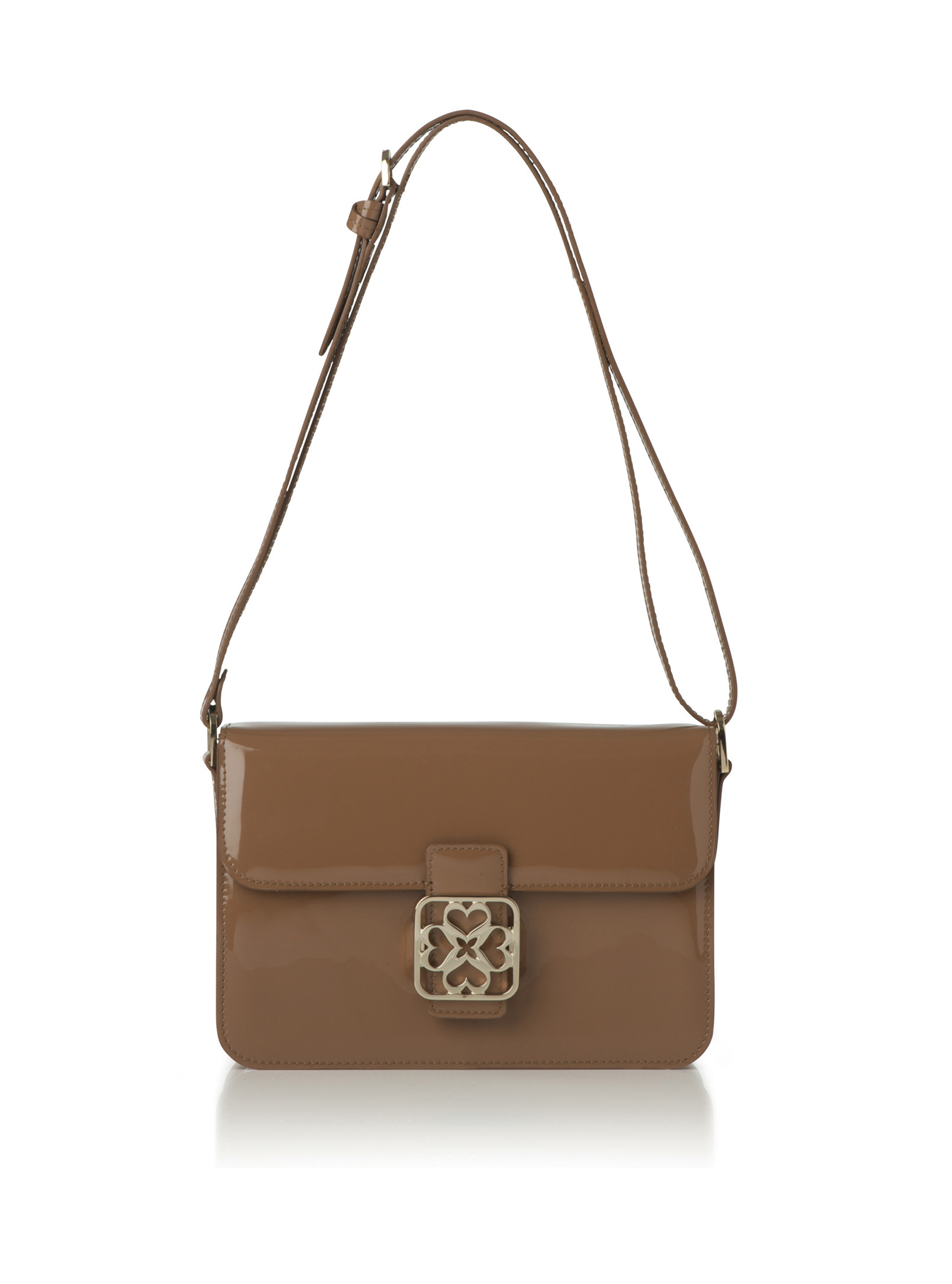 LK Bennett Hexden Taupe Bag LK Bennett Hexden Taupe Bag