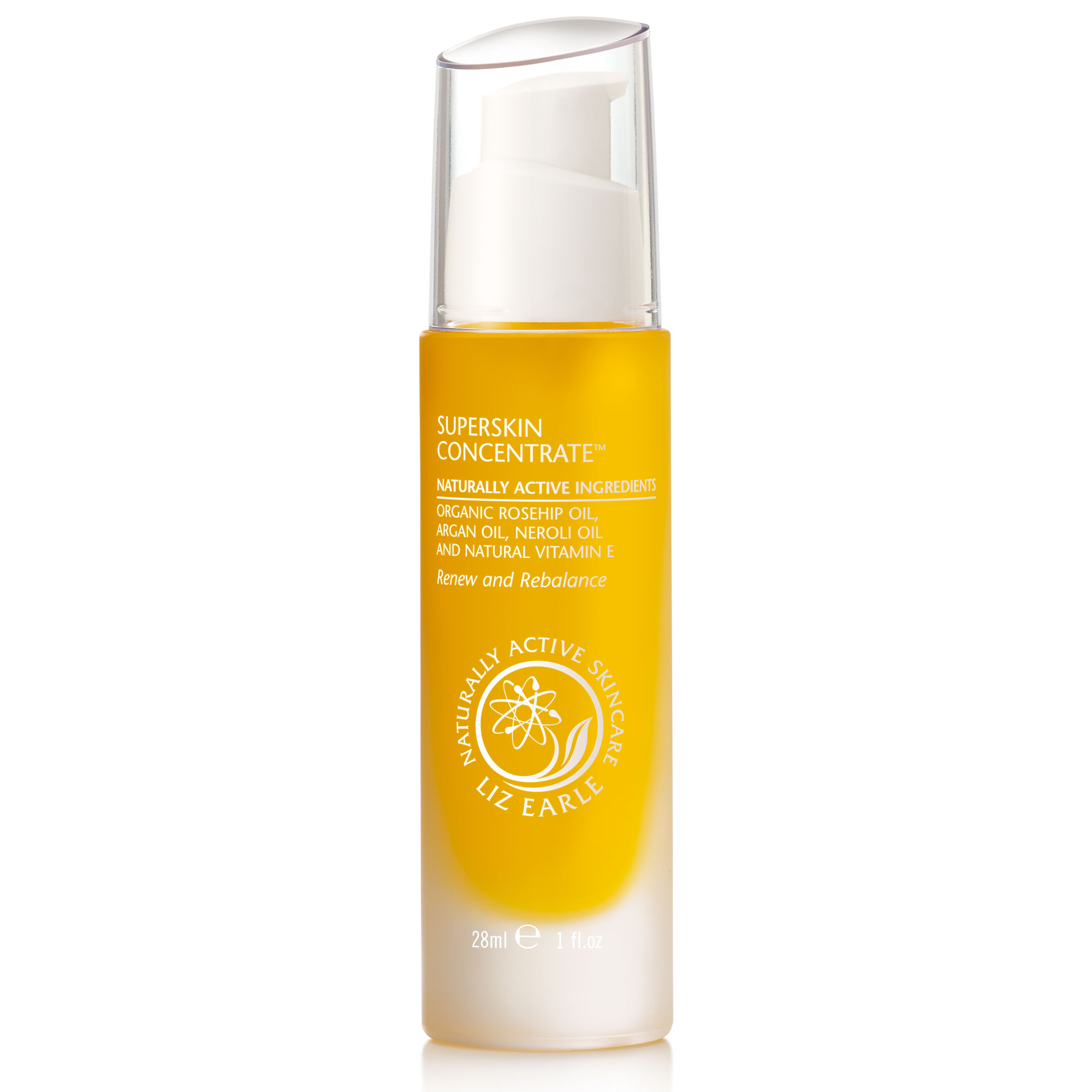 Liz Earle Superskin Concentrate
