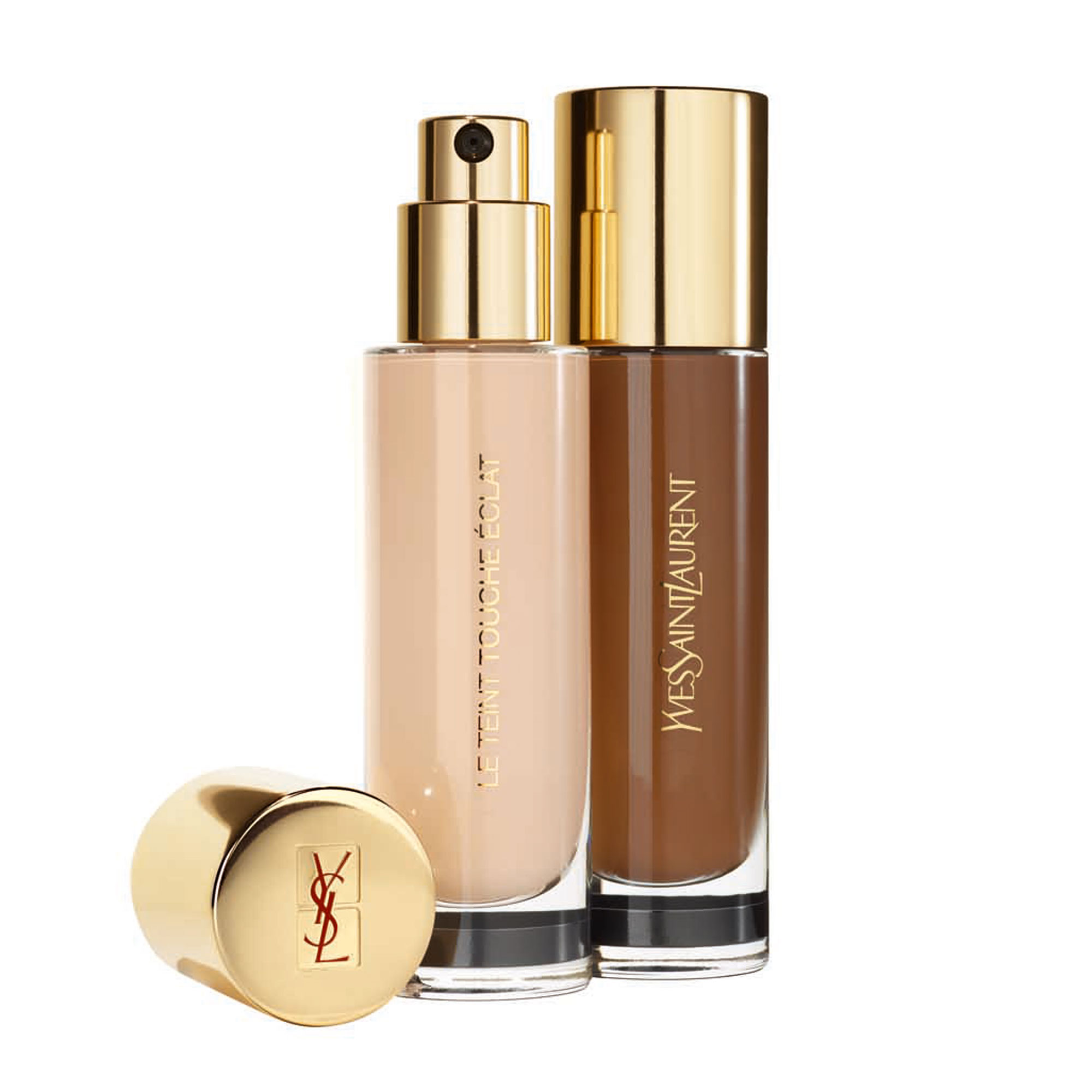 YSL Touche Éclat Foundation YSL Touche Éclat Foundation