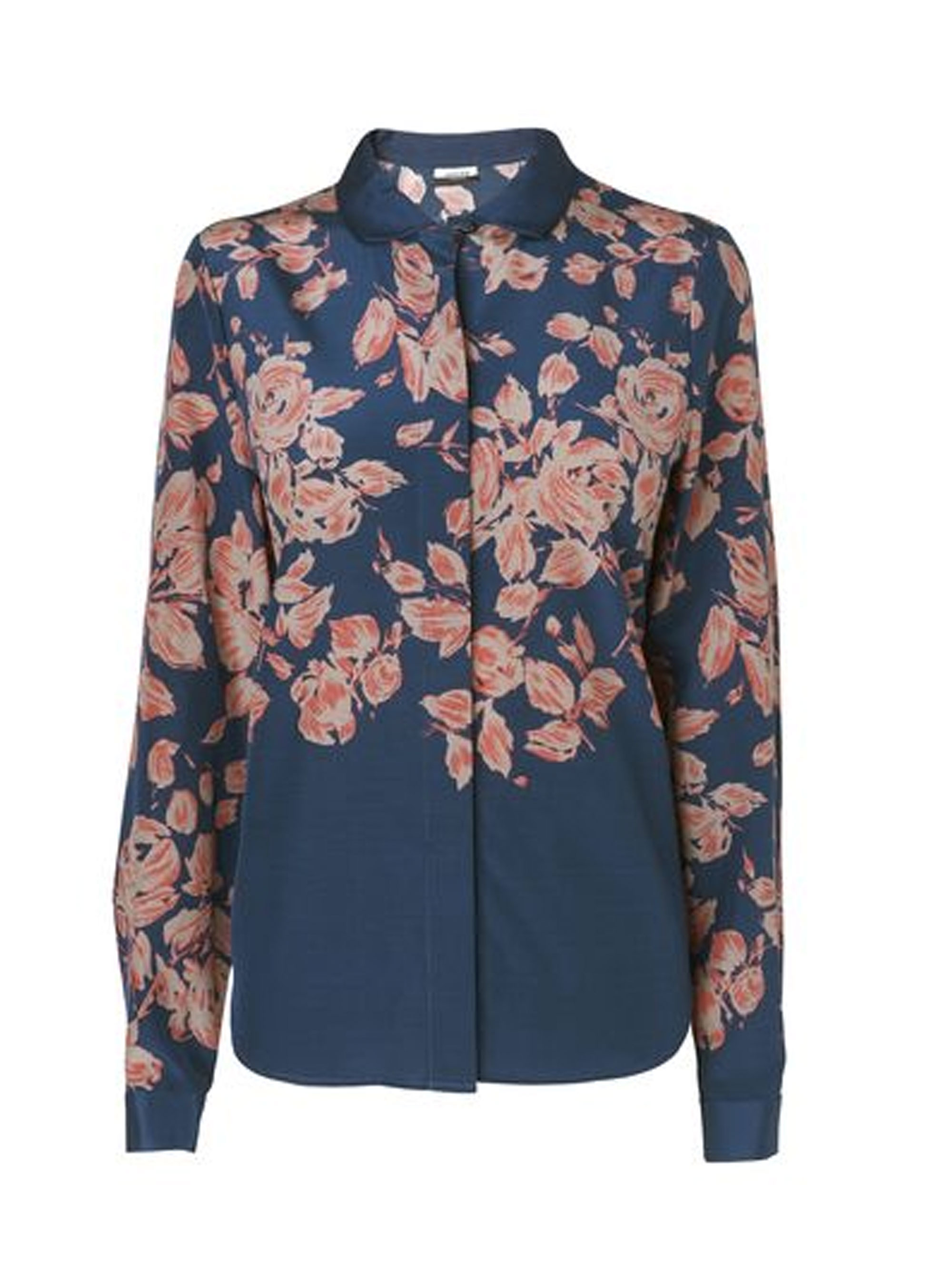 Winter Florals 