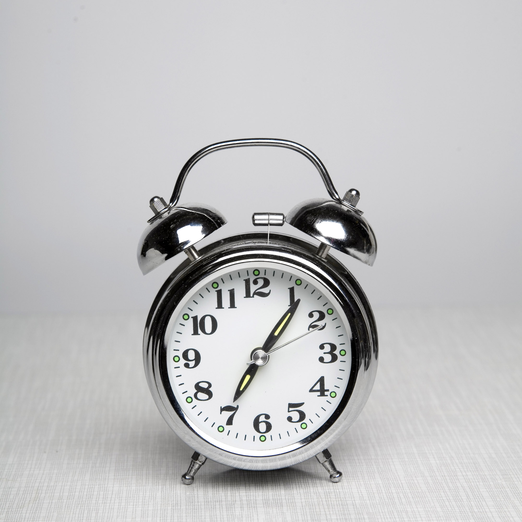 Are you struggling to keep your eyes open? Research suggests that Collective Fatigue Syndrome, where we boast about lack of sleep, is on the rise. Find the energy you need to get through today right here...