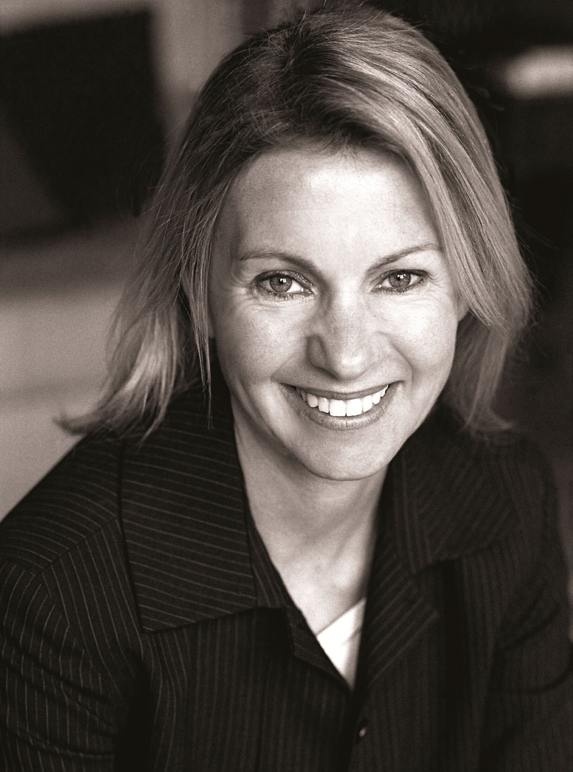 Kate Mosse Interview
