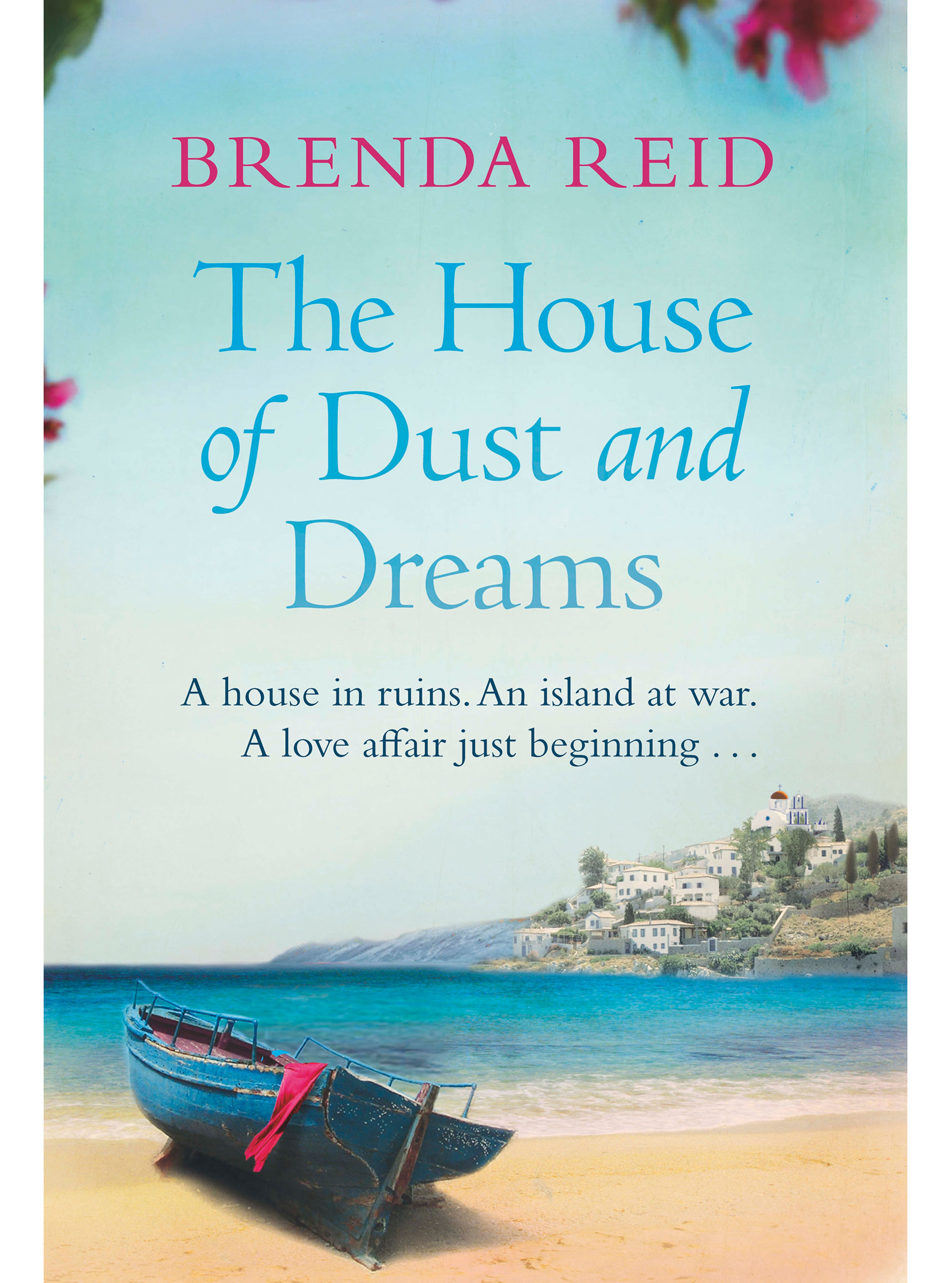 Brenda Reid Interview Brenda Reid Interview