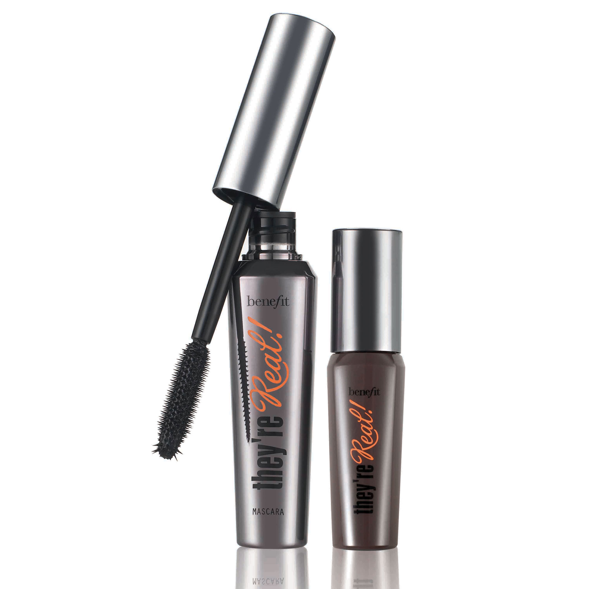 Benefit They're Real Mascara