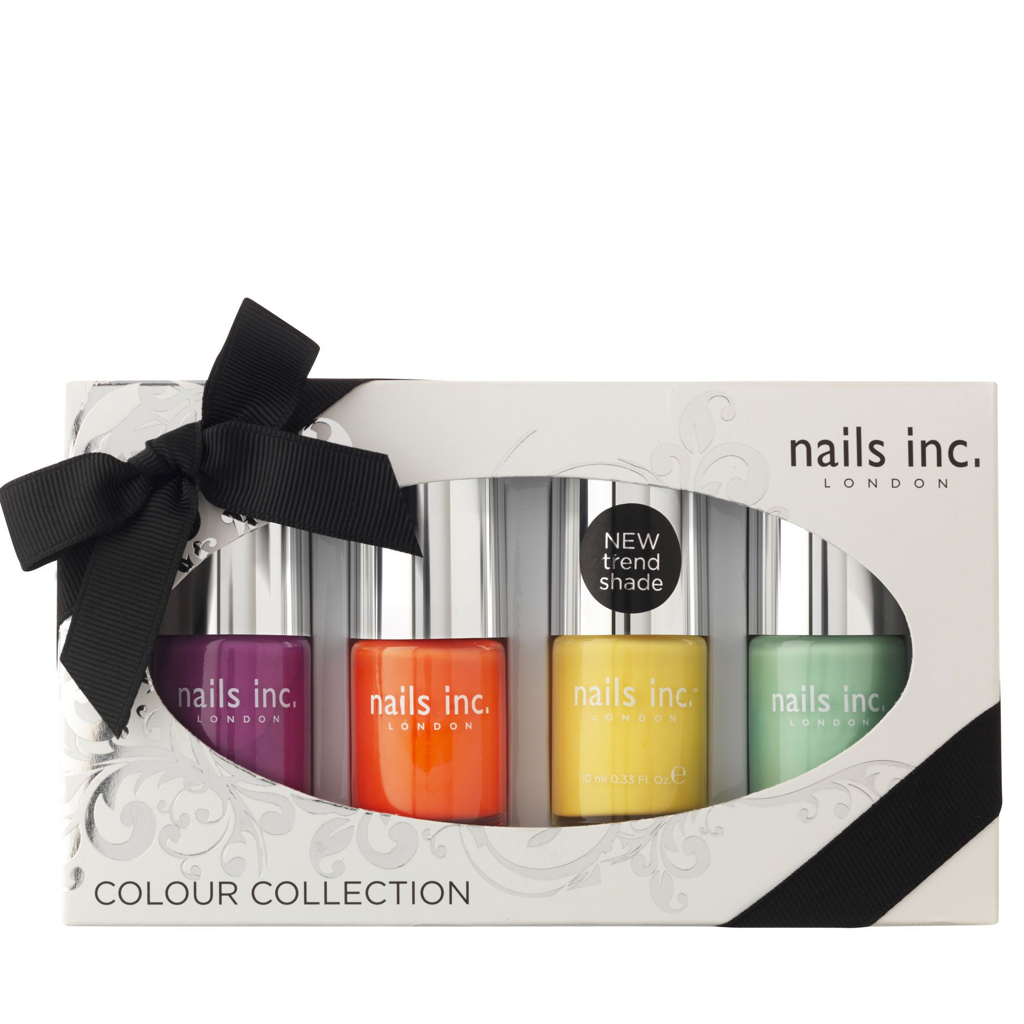 Nails Inc Lollipop Collection