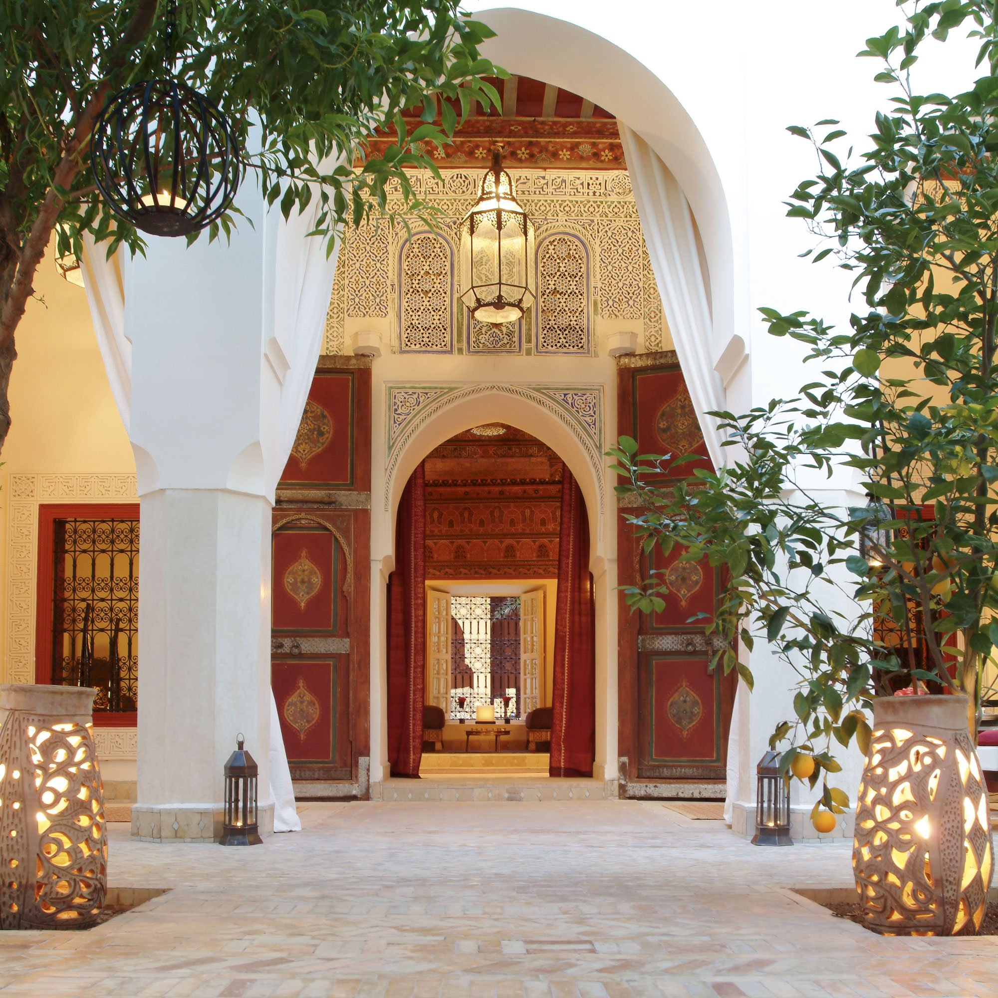 Riad Dar Karma-Morocco-travel-woman and home