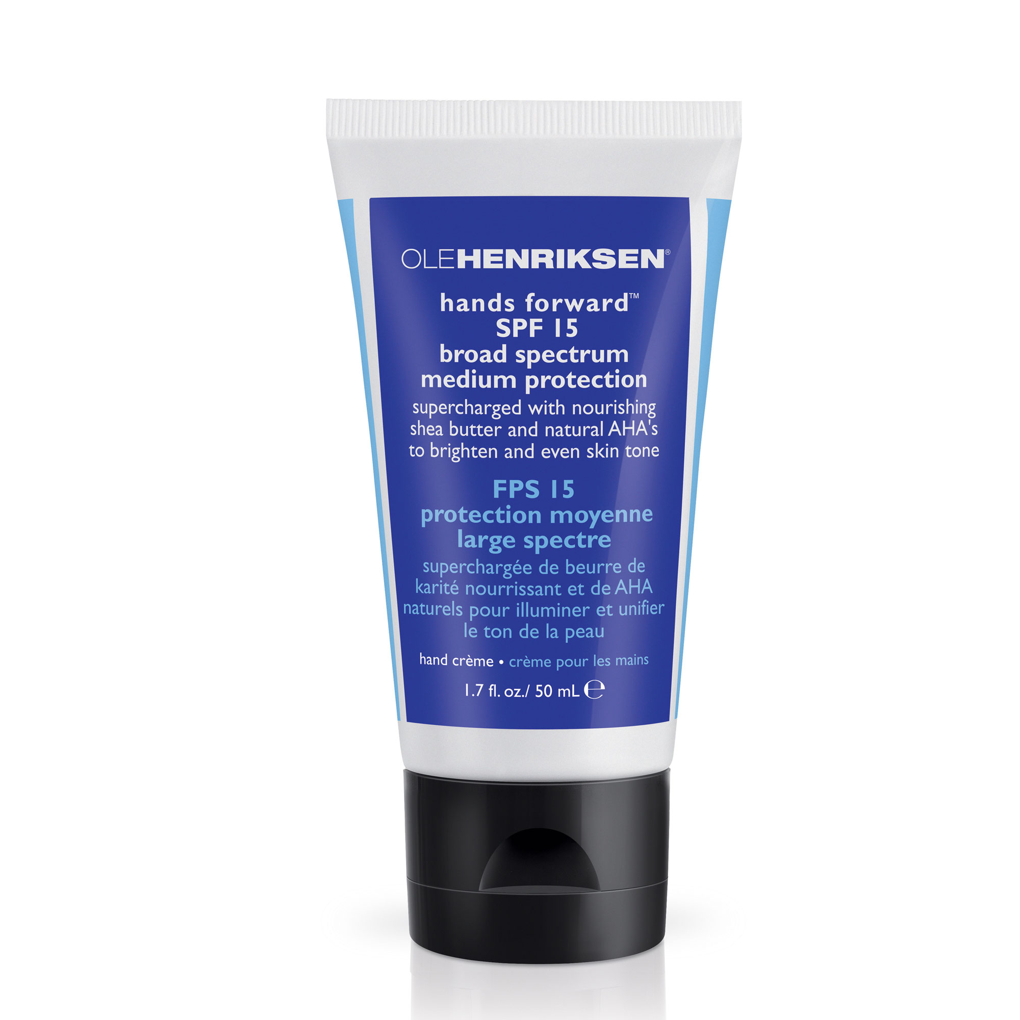 Ole Henriksen Hands Forward SPF 15 Ole Henriksen Hands Forward SPF 15