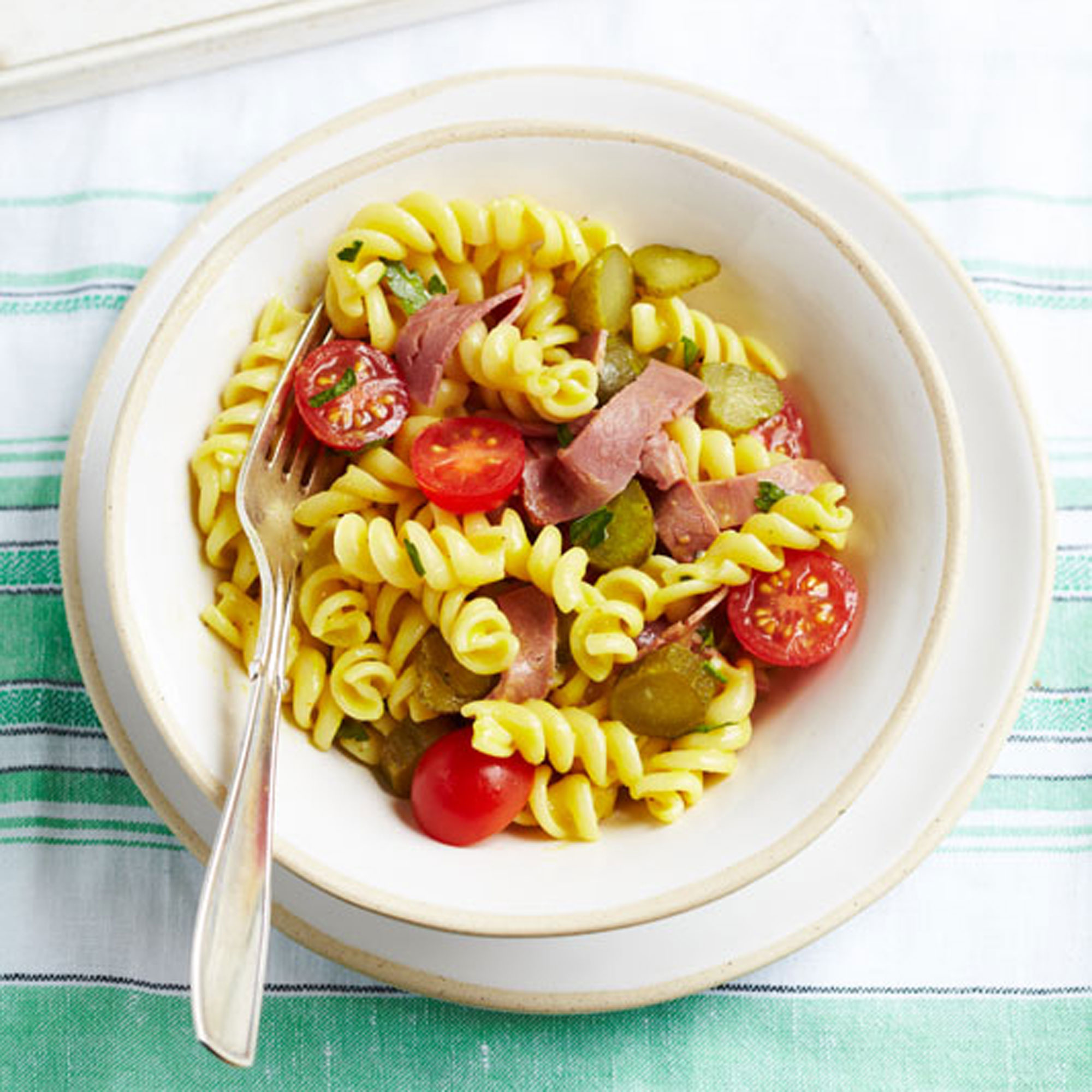 American dream pasta salad recipe American dream pasta salad recipe