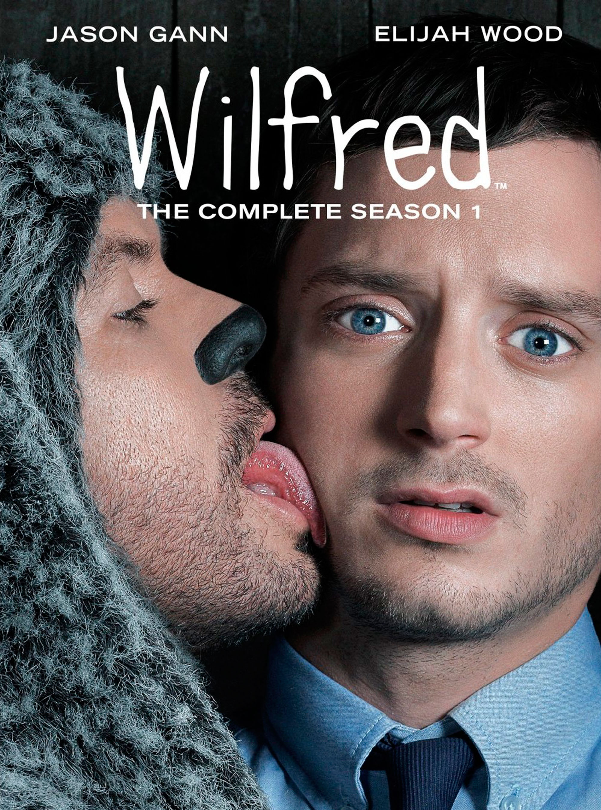Wilfred Season 1