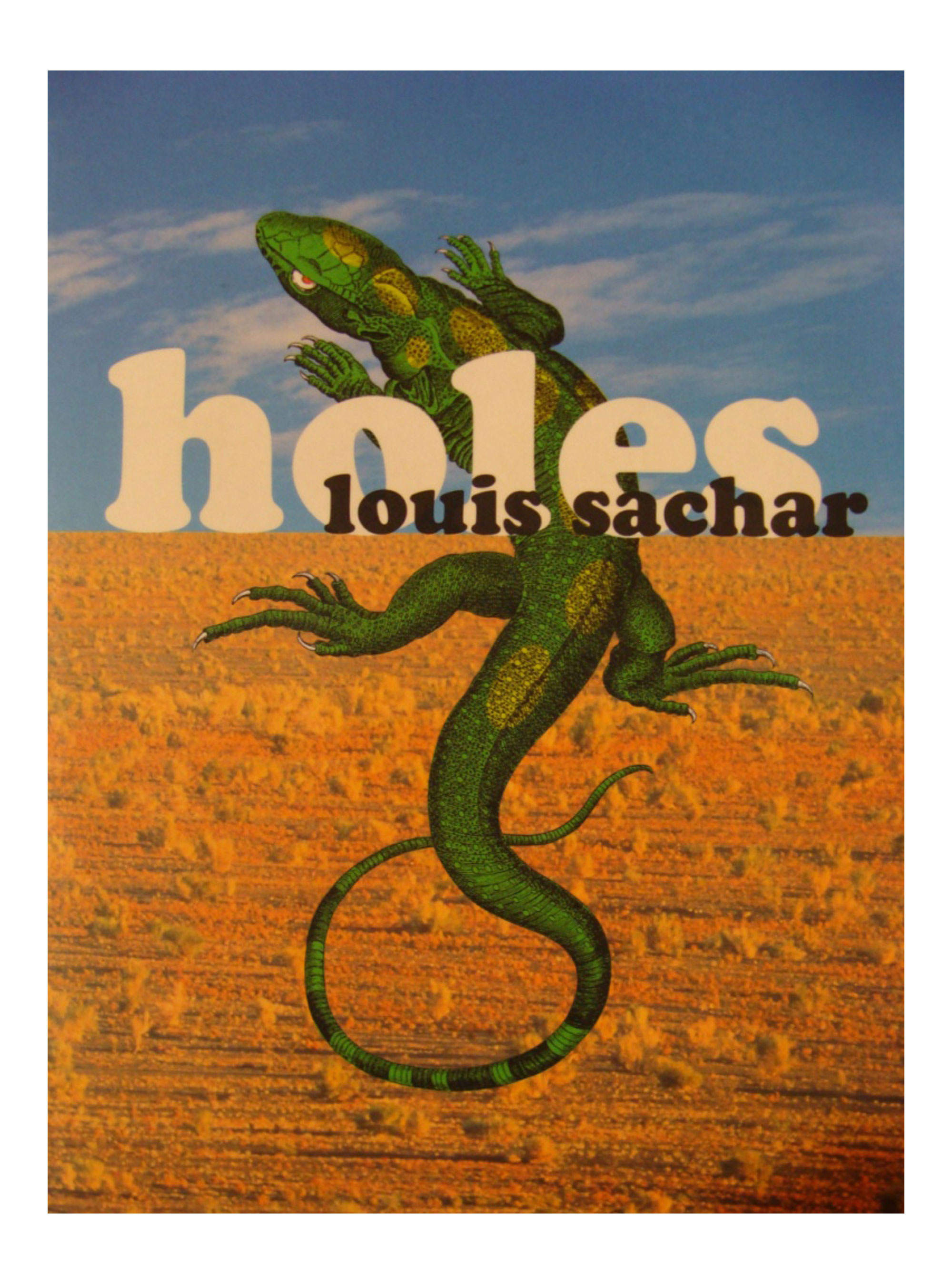 The Best Coming Of Age Novels Holes By Louis Sachar £489 Woman 