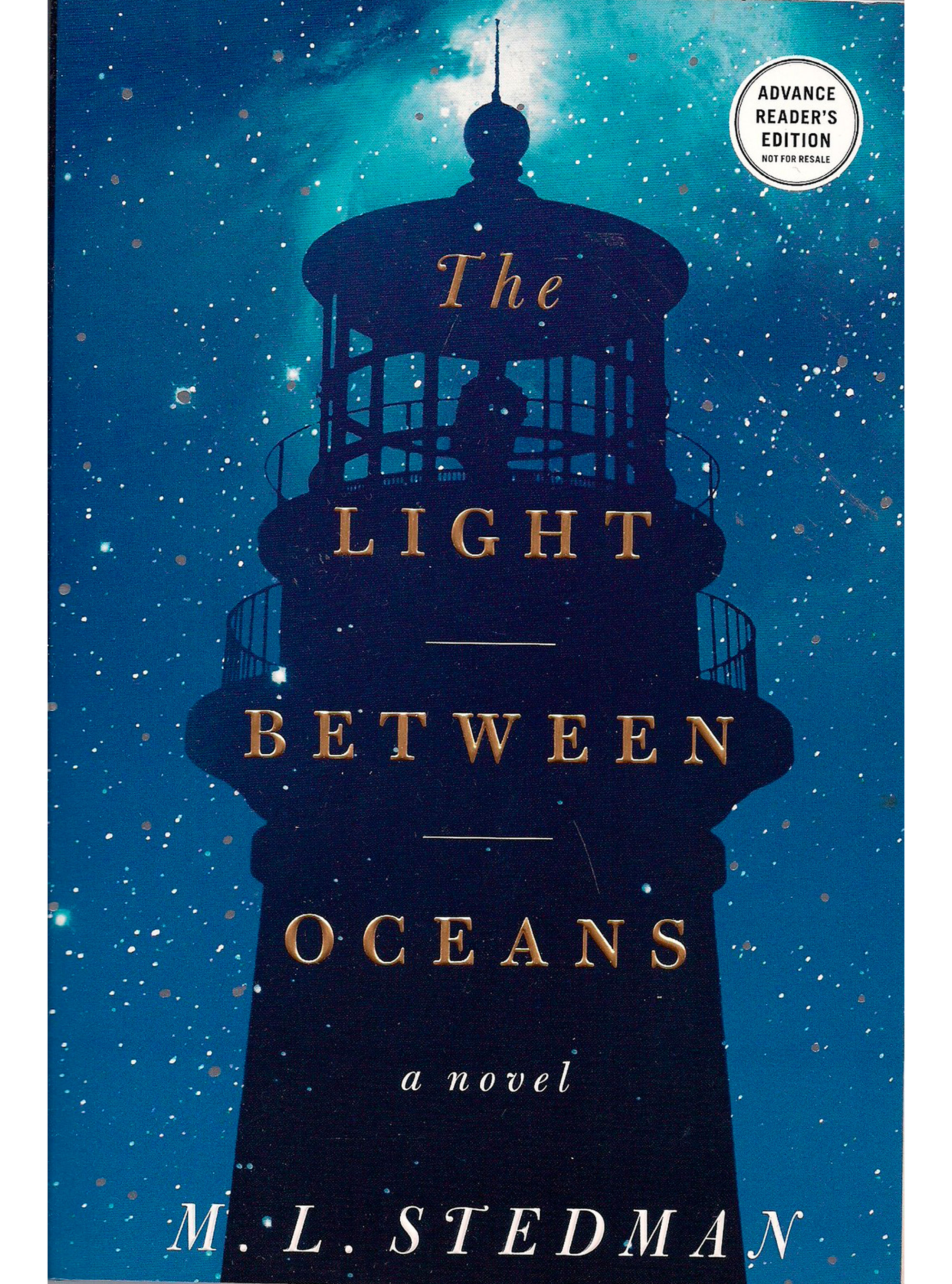 the light between oceans novel the light between oceans novel