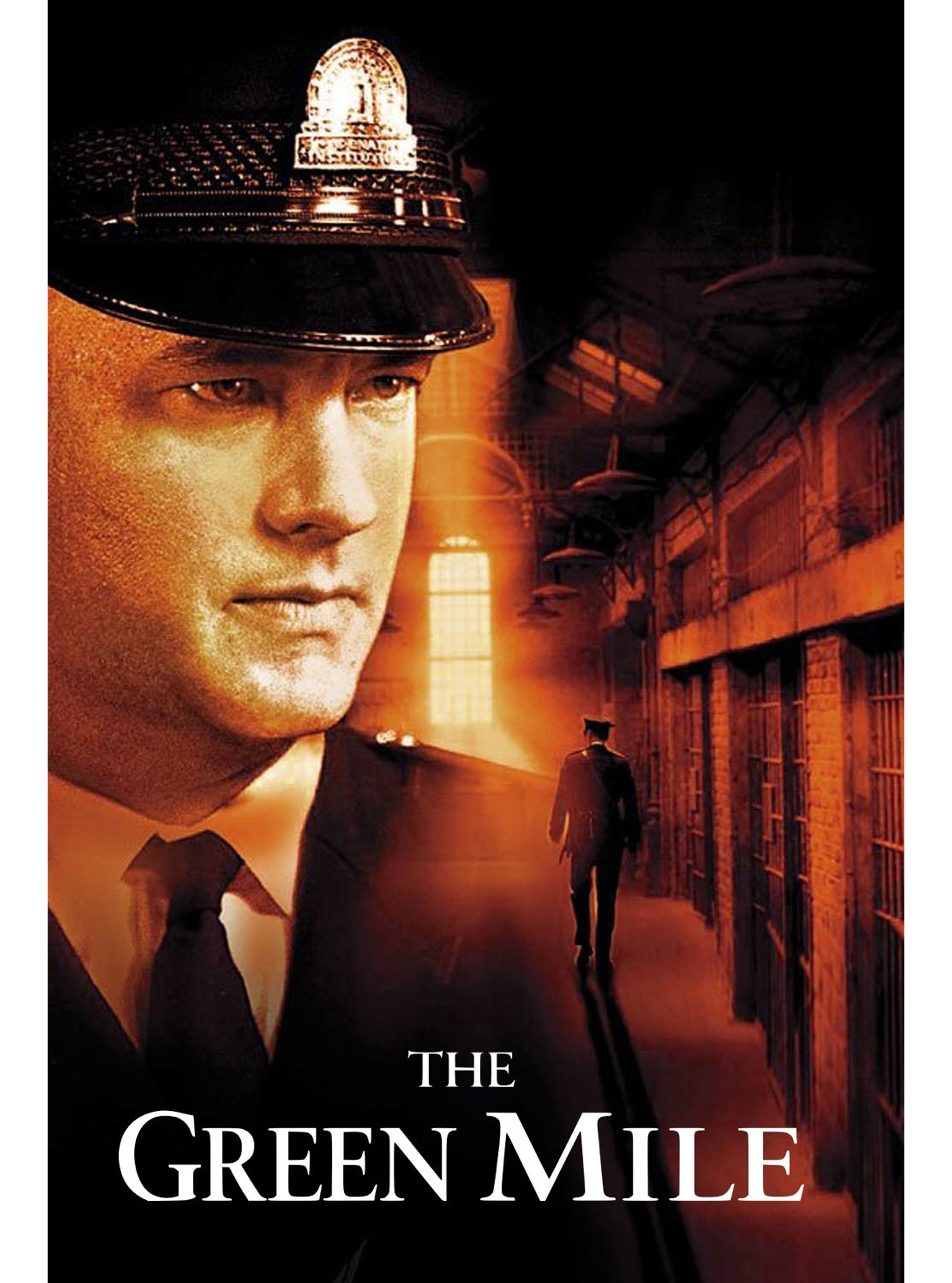 The Green Mile on emaze