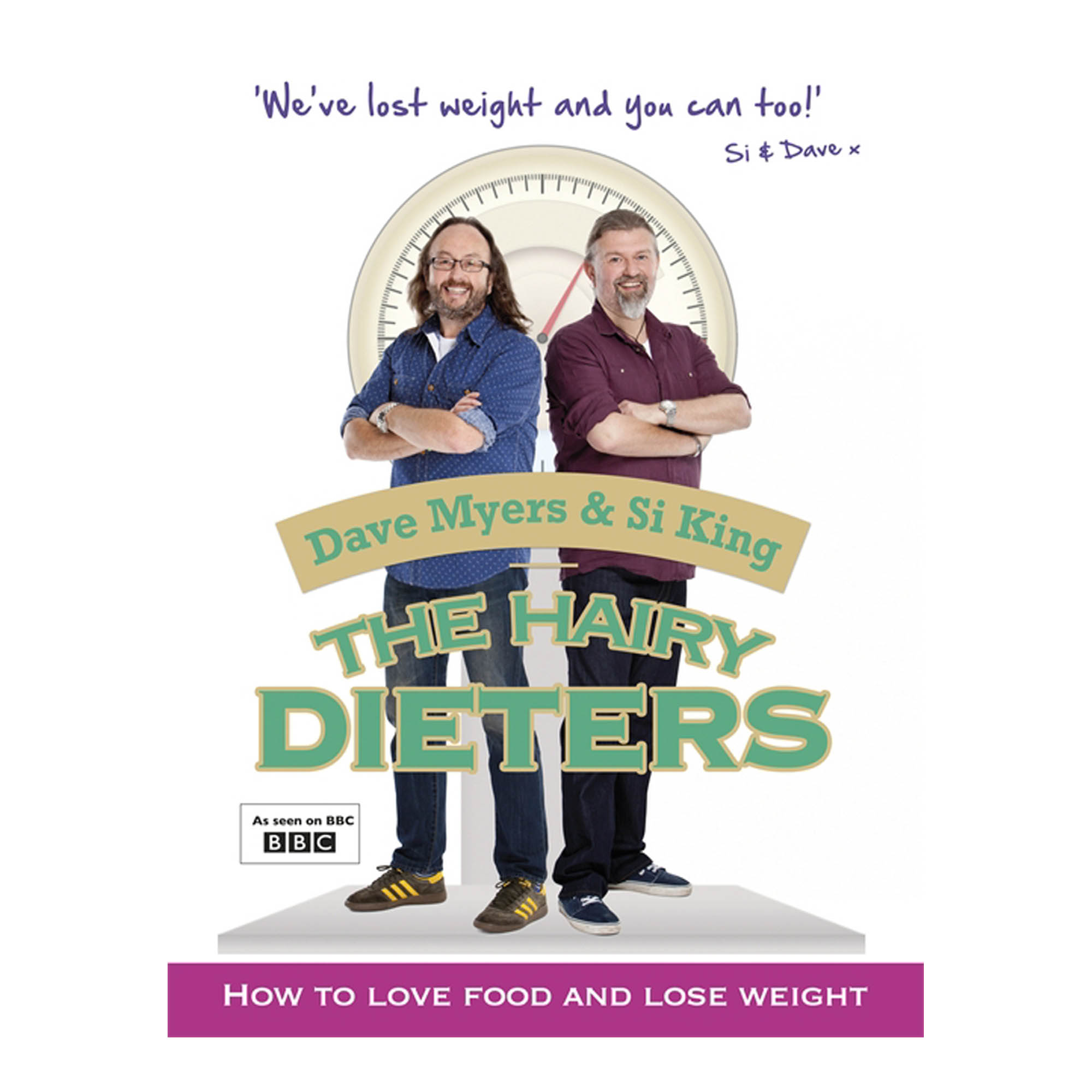 Hairy Bikers Diet Recipes Hairy Bikers Diet Recipes