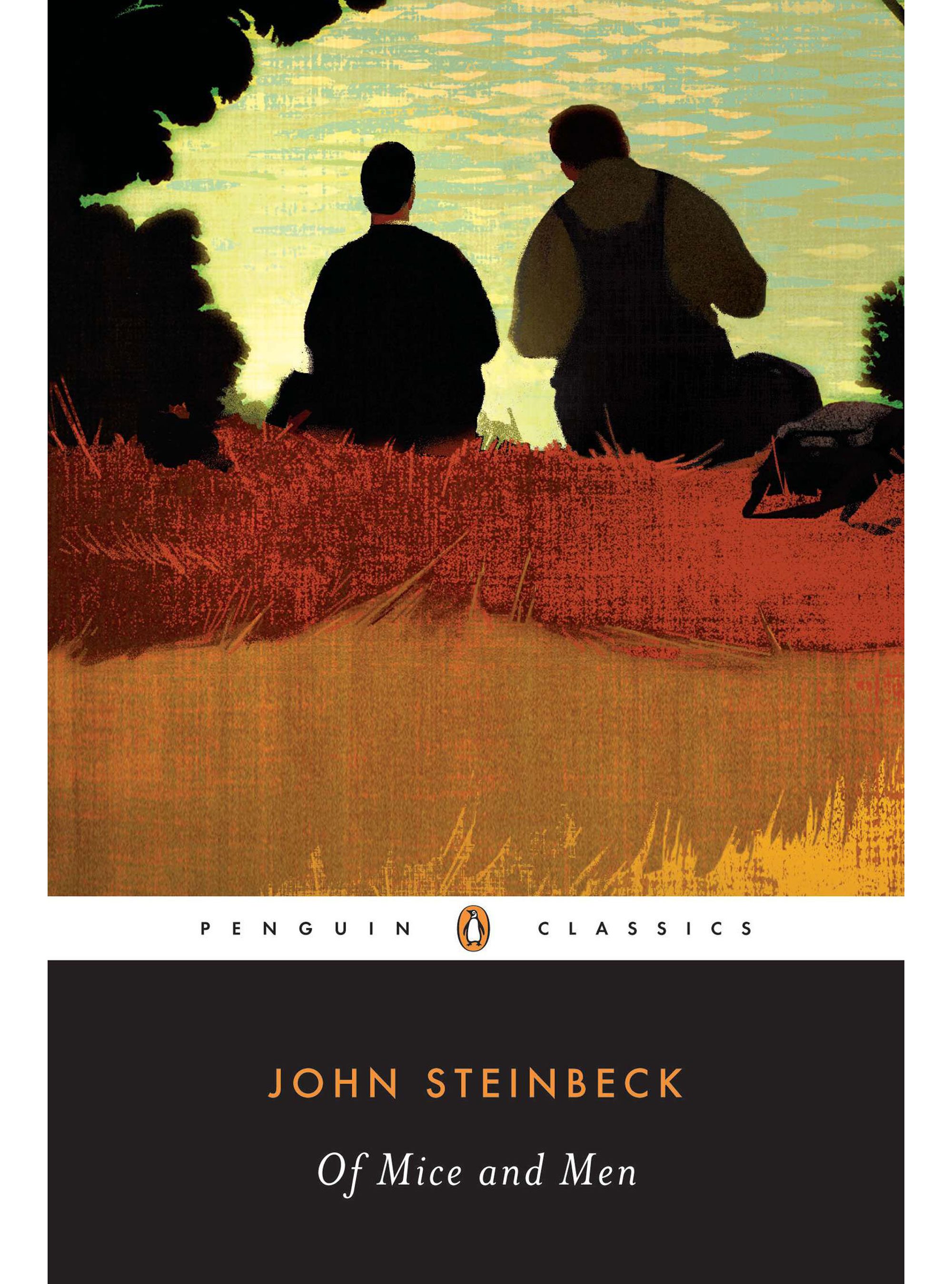 of mice and men digital book