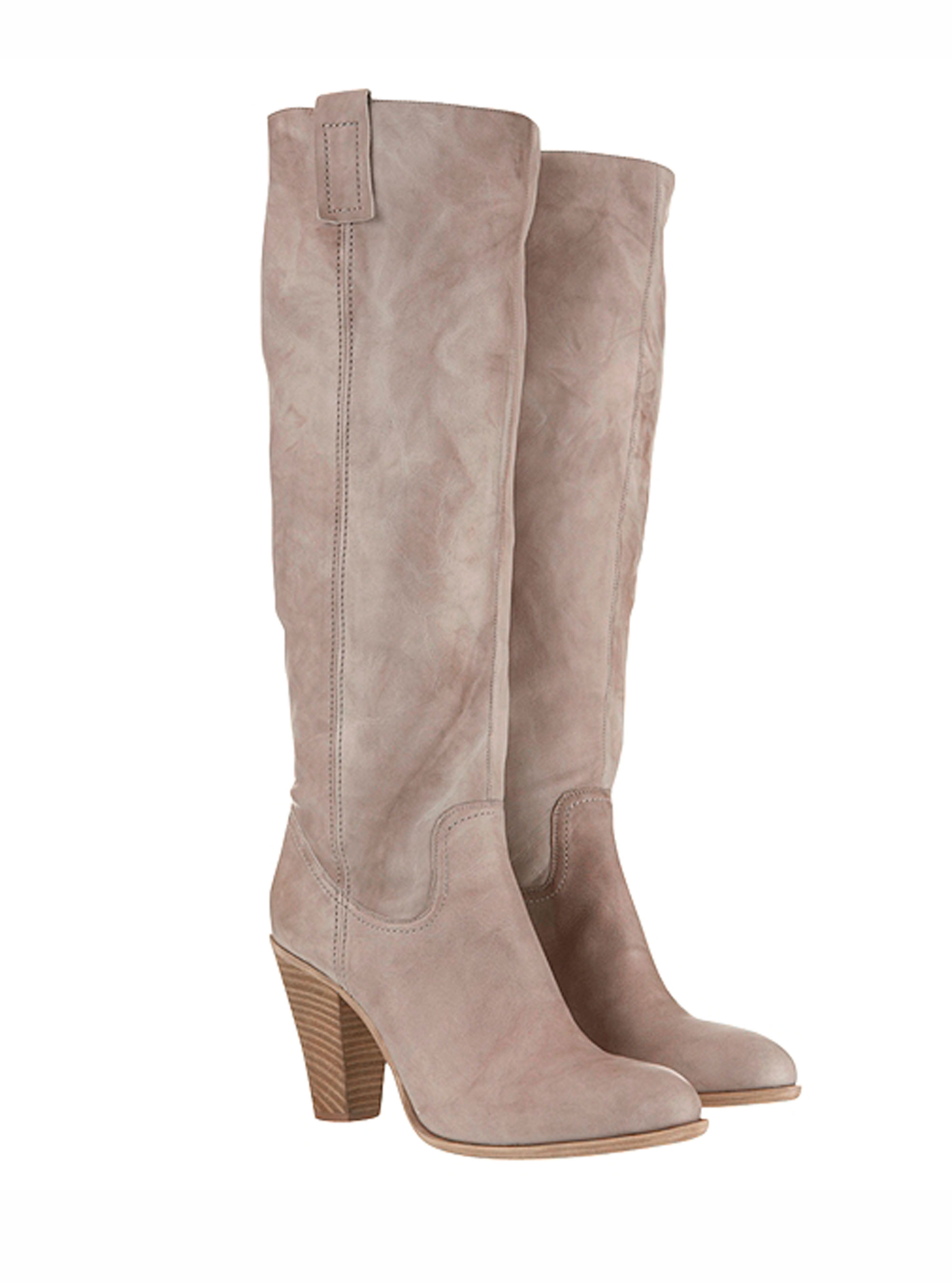 mint velvet faith knee high boots