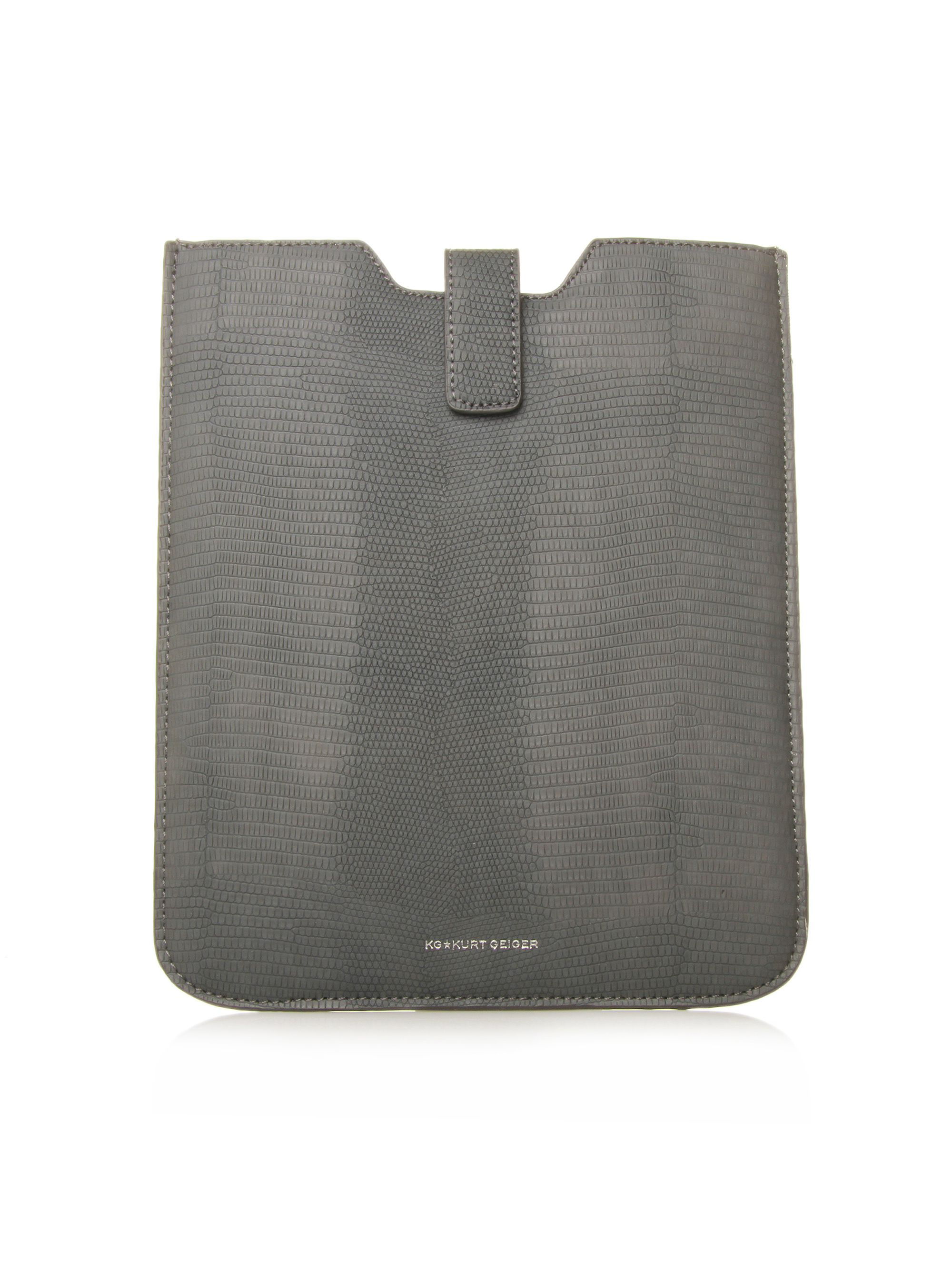 Kurt Geiger Snake iPad Holder Kurt Geiger Snake iPad Holder