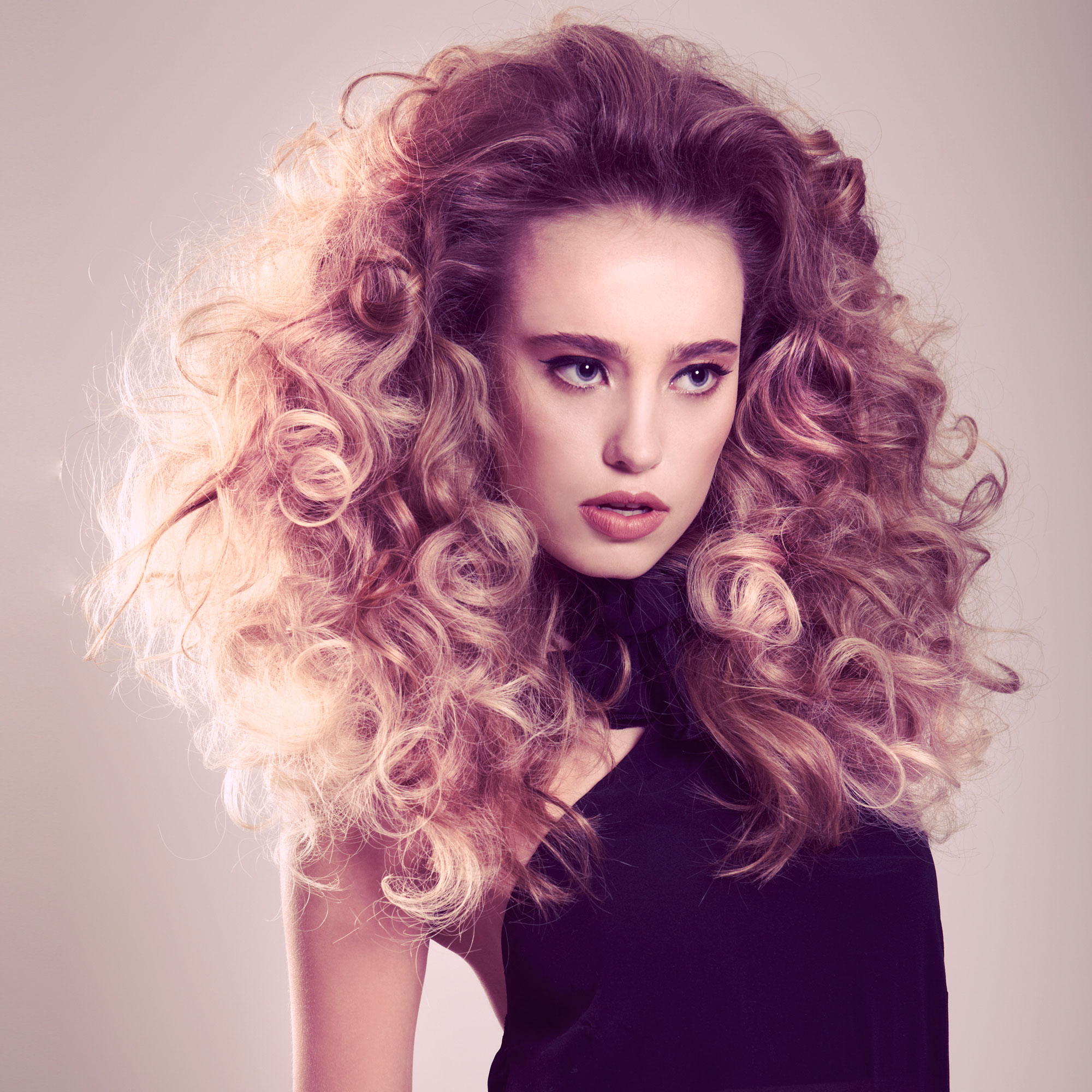 Top 50 Curly Hairstyles Top 50 Curly Hairstyles