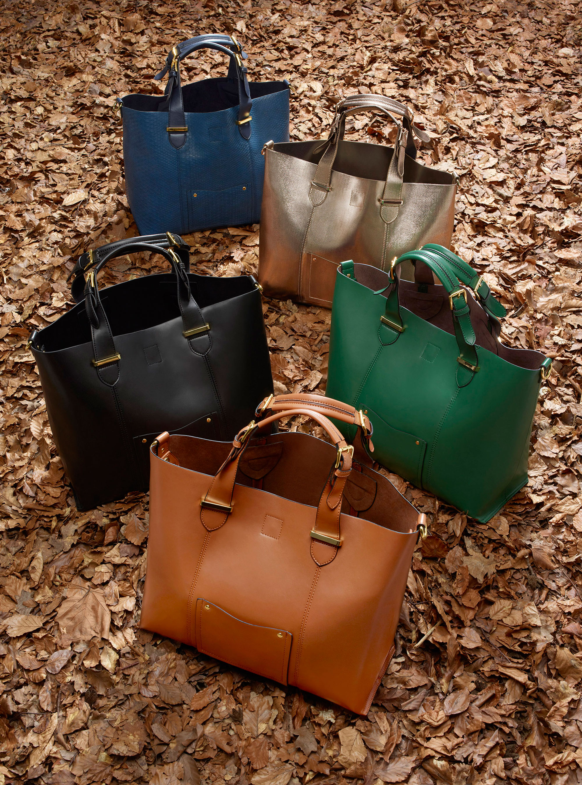 Every Woman's Favourite Accessory - Under £50 Every Woman's Favourite Accessory - Under £50