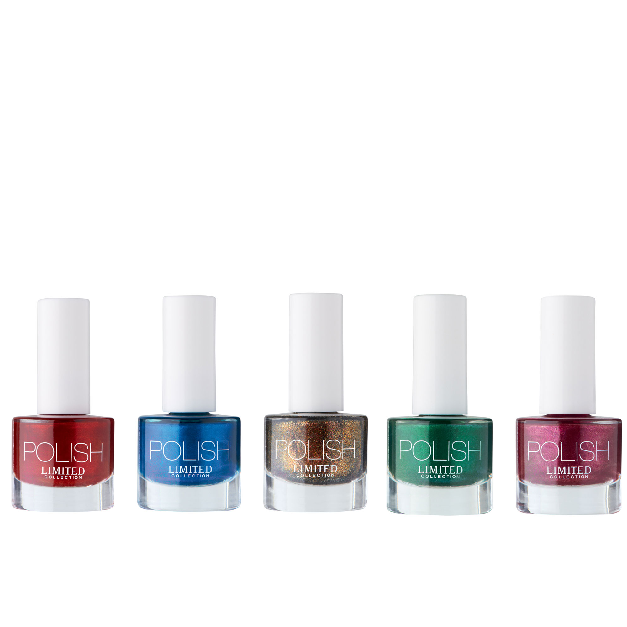 M&S Limited Collection Polish